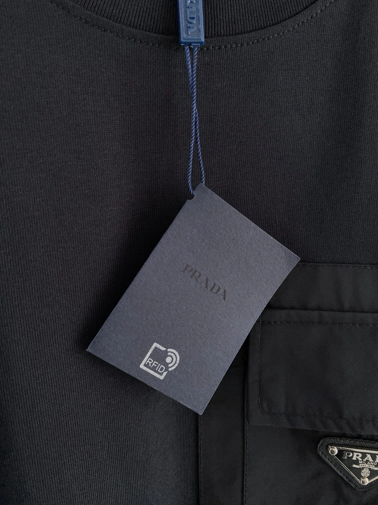 Футболки Мужские Prada 11504203