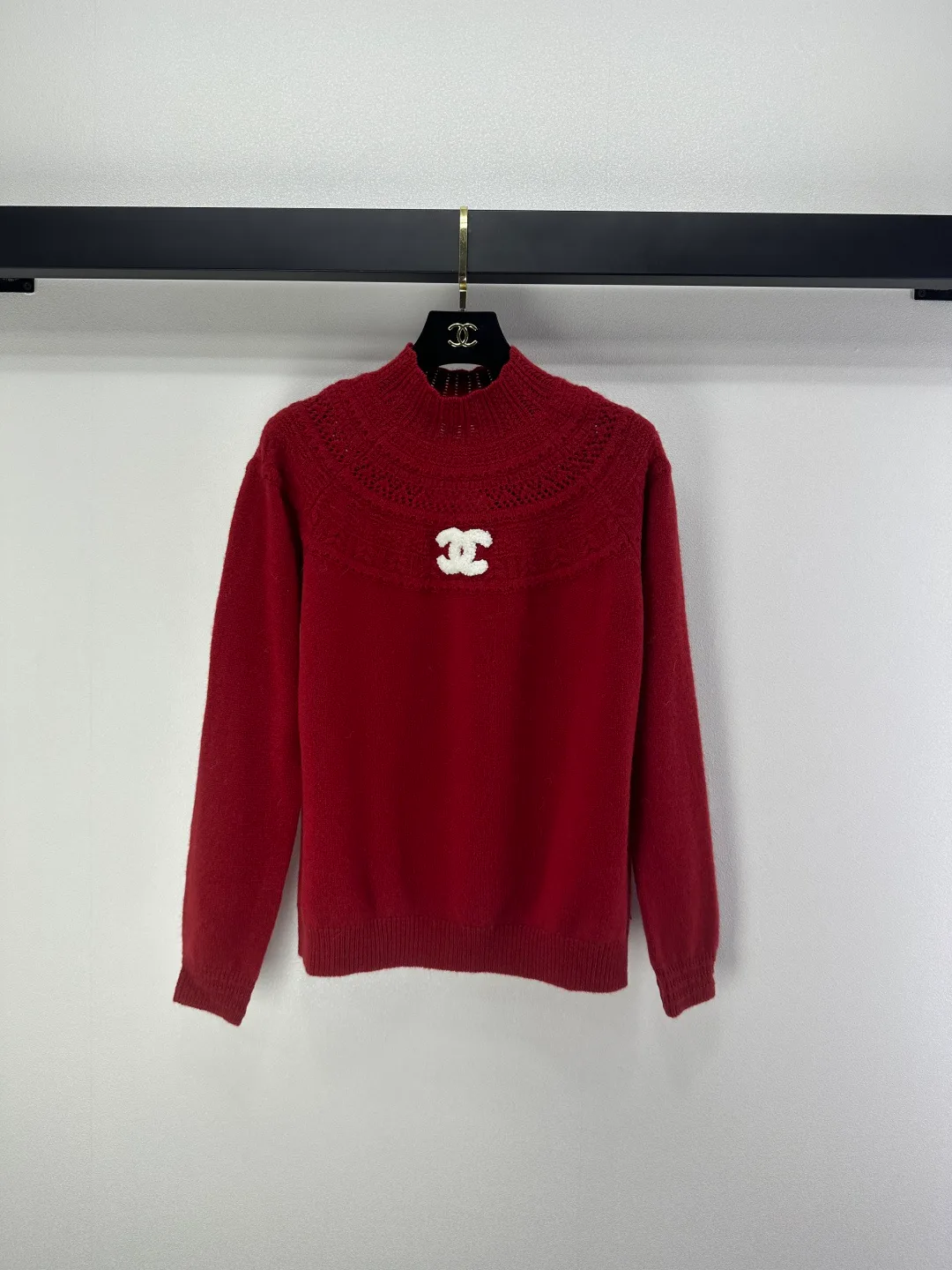 Джемперы И Свитеры Женские Chanel 2942968