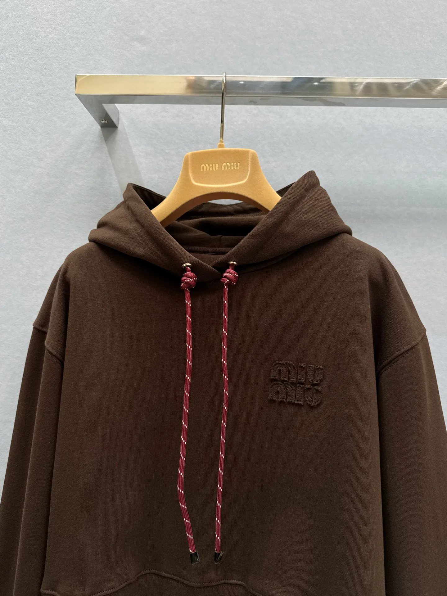 Свитшоты Женские Miu Miu 3285