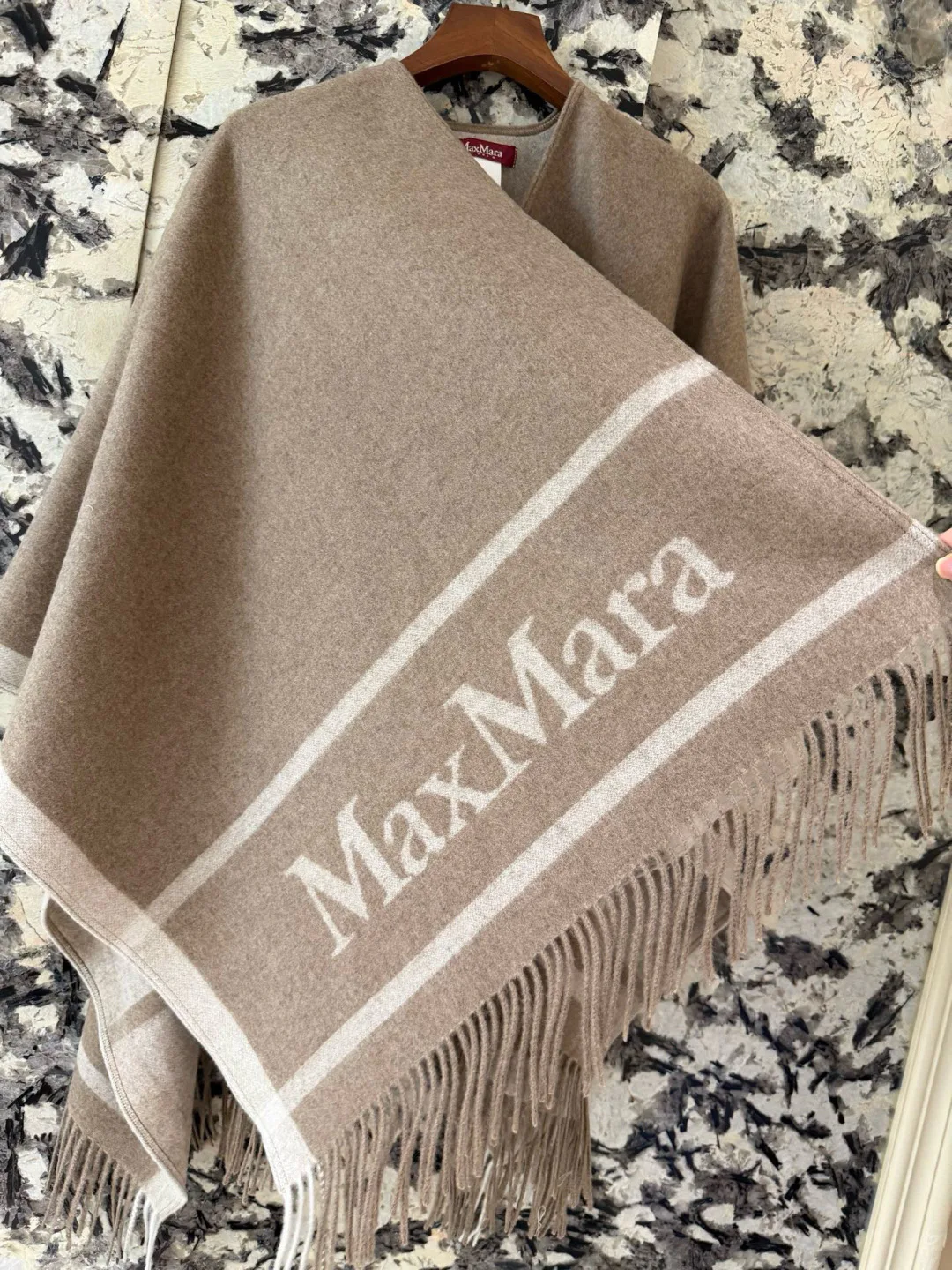 Шарфы Max Mara 1174152