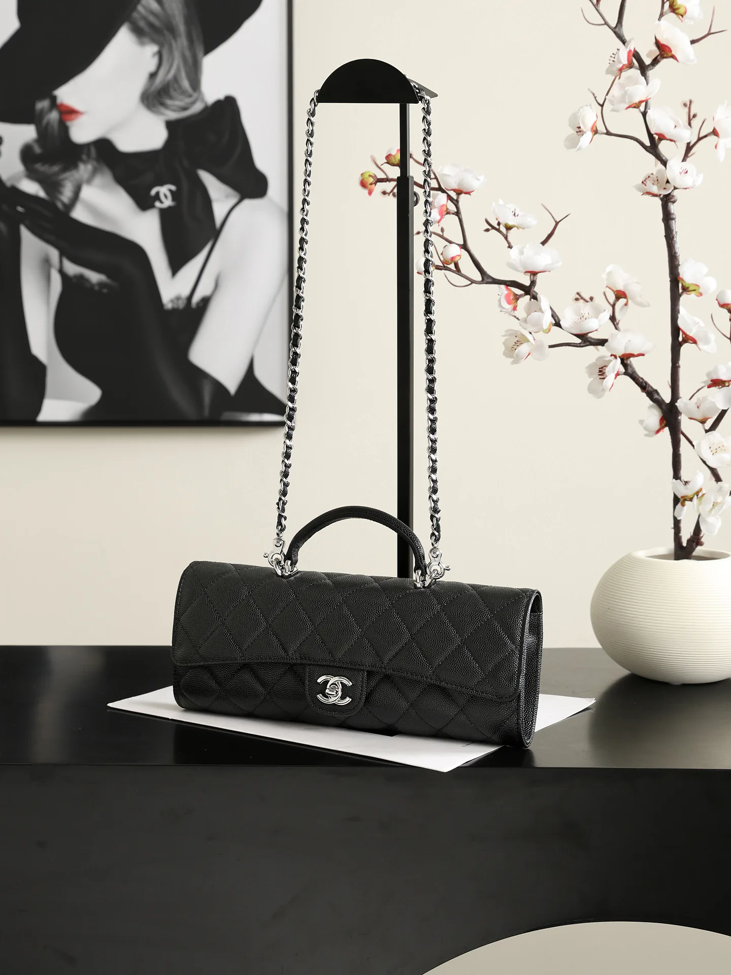 Классические Сумки Женские Chanel 18000337