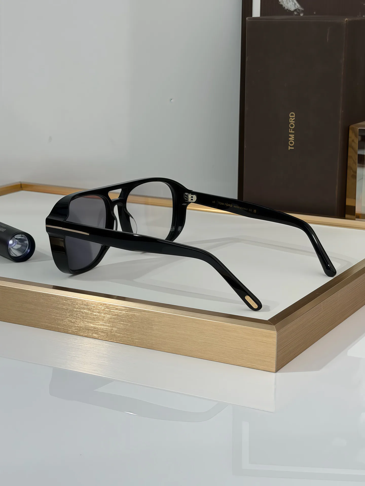 Очки Tom Ford 17366352