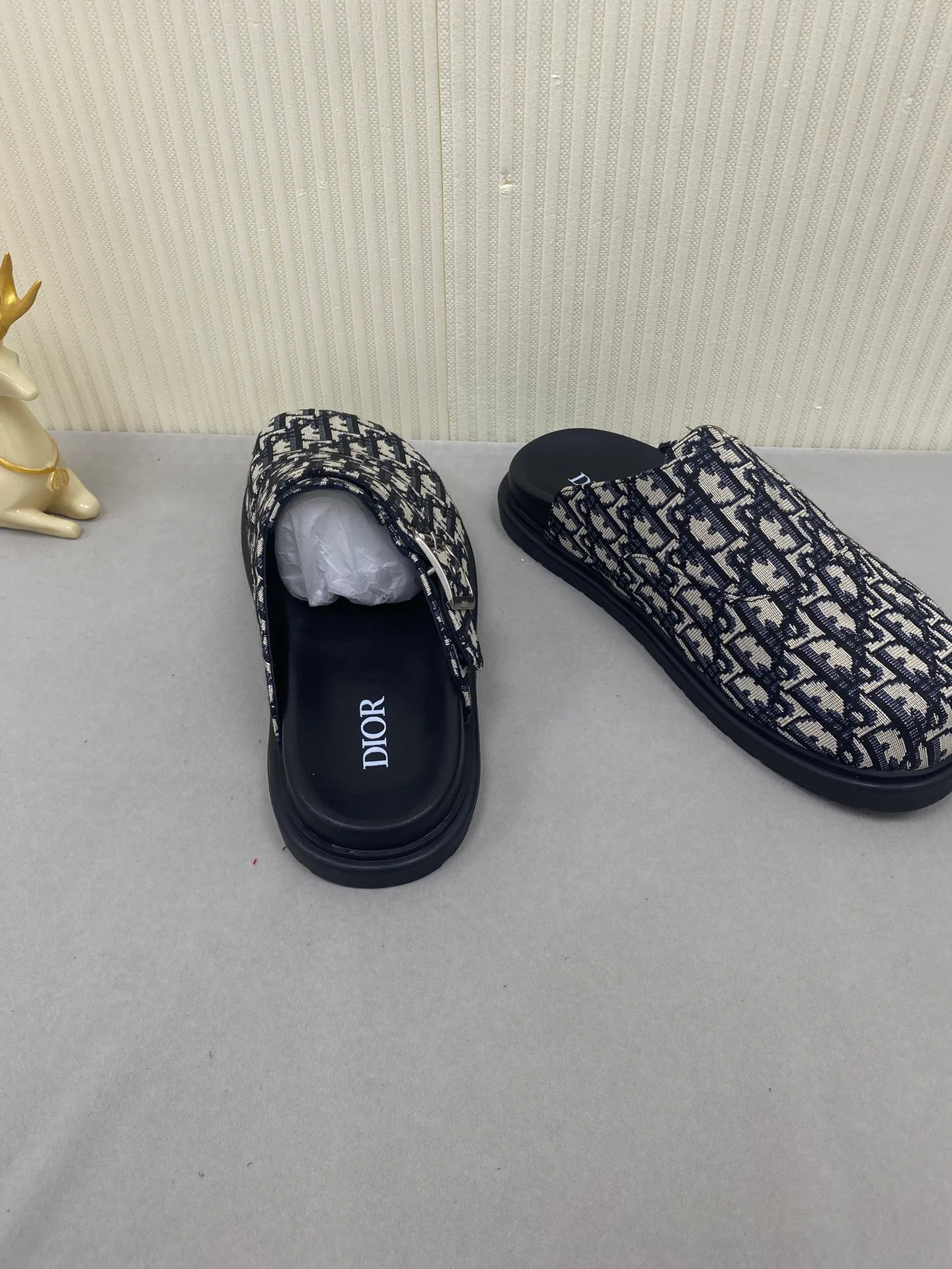 Мюли И Сабо Женские Christian Dior 836974