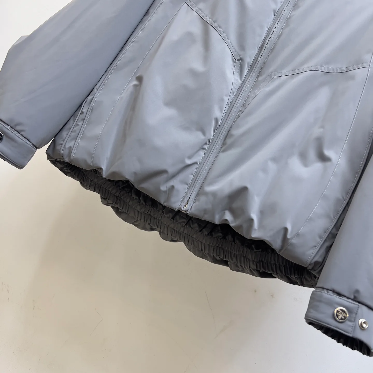 Куртки И Пуховики Женские Prada 844138