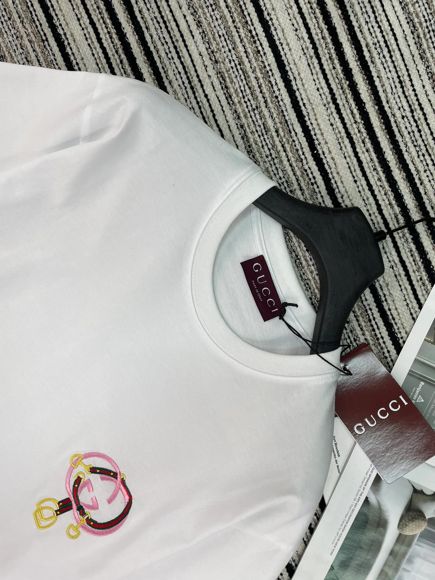 Футболки Женские Gucci 11244891