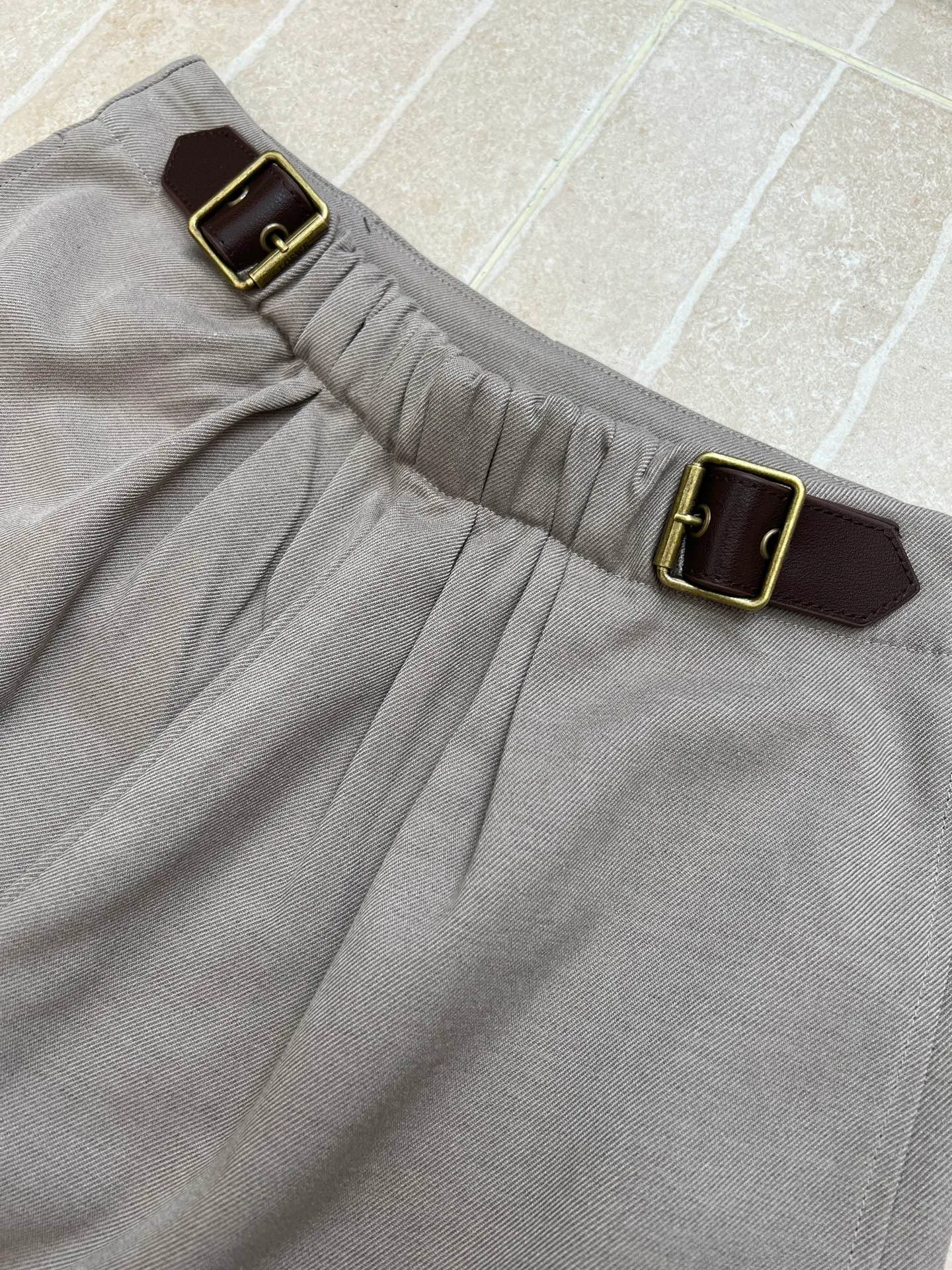 Брюки Женские Loewe 1270953