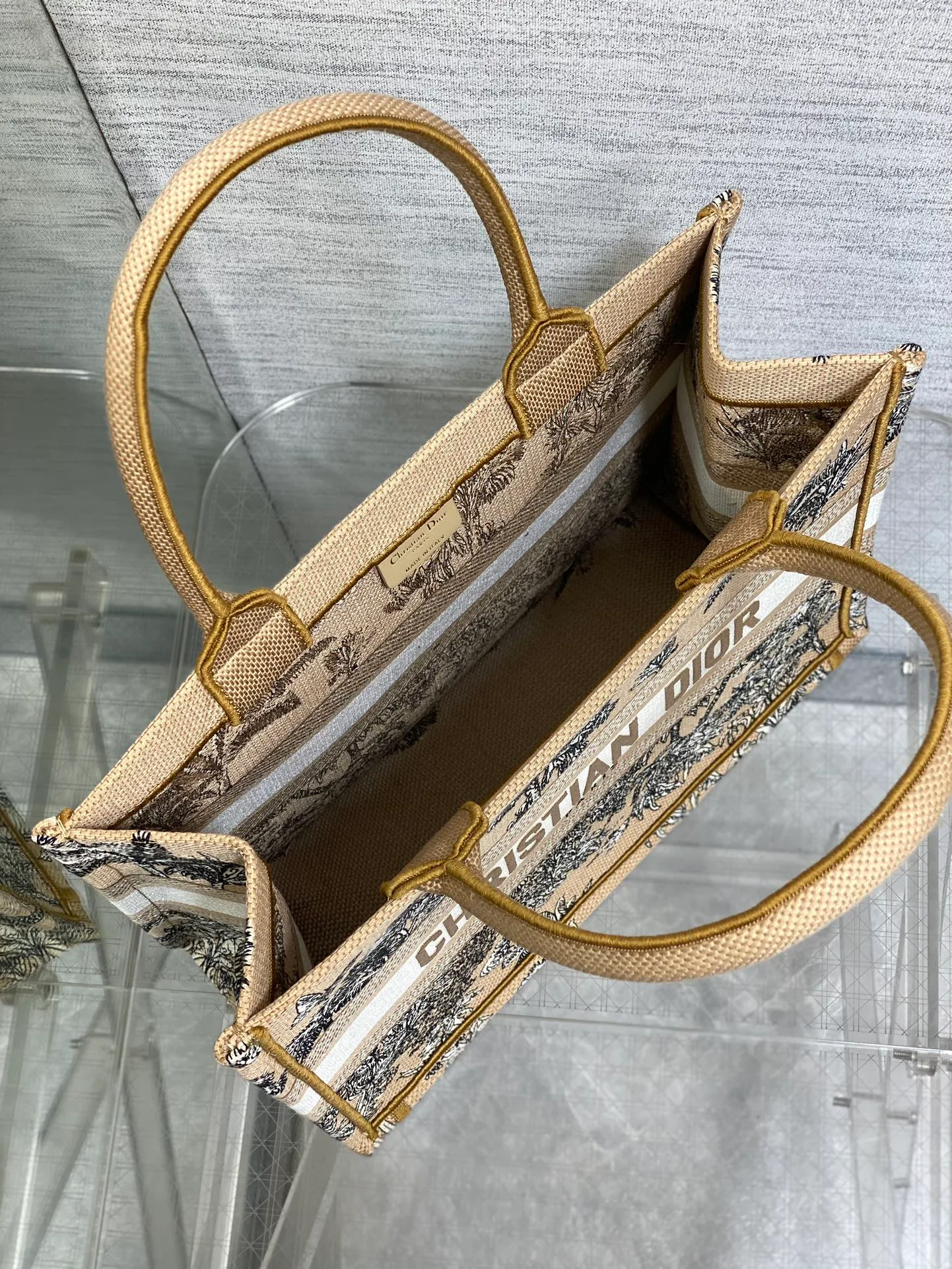 Классические Сумки Женские Christian Dior 82446