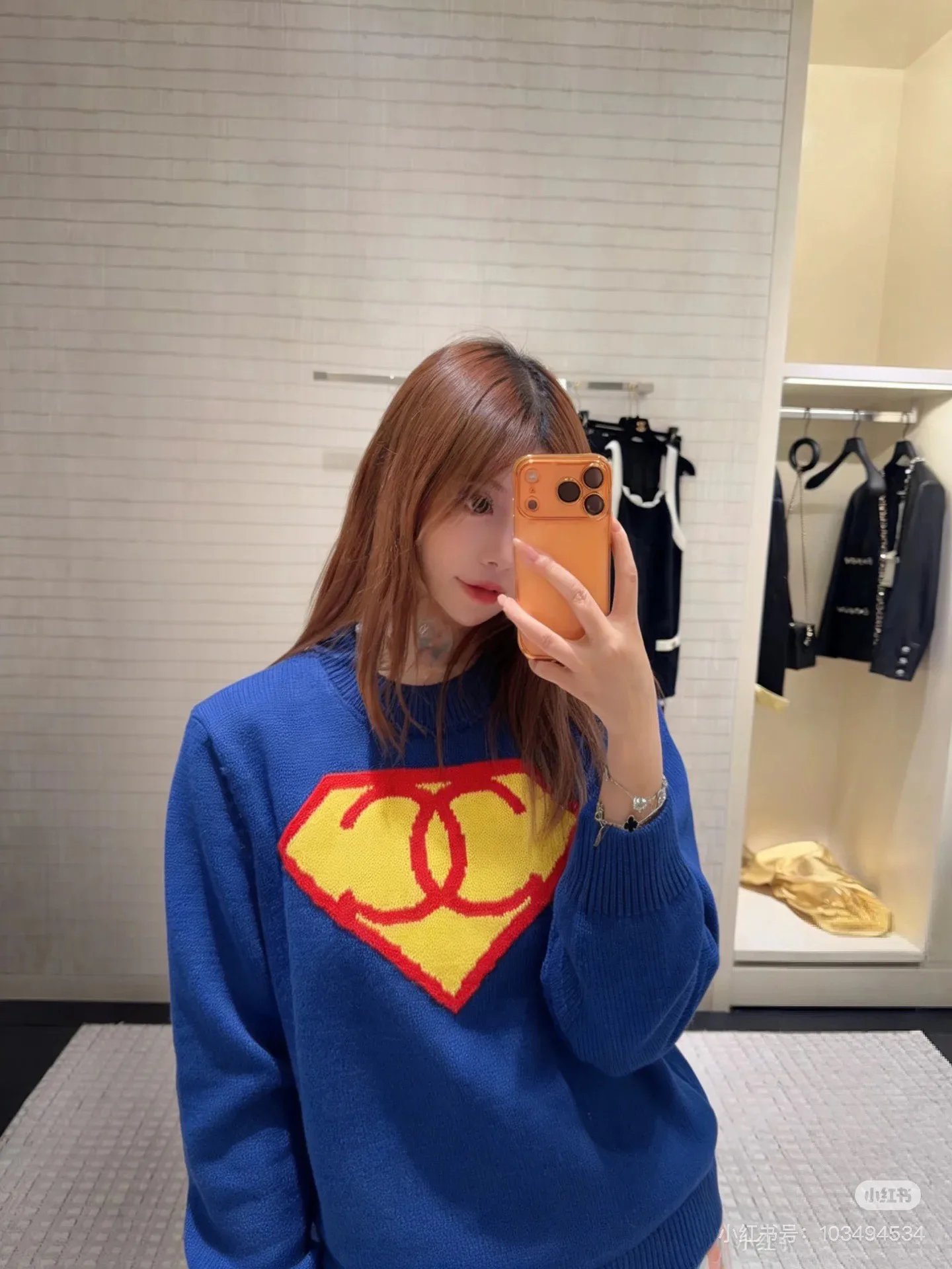 Джемперы И Свитеры Женские Chanel 879871