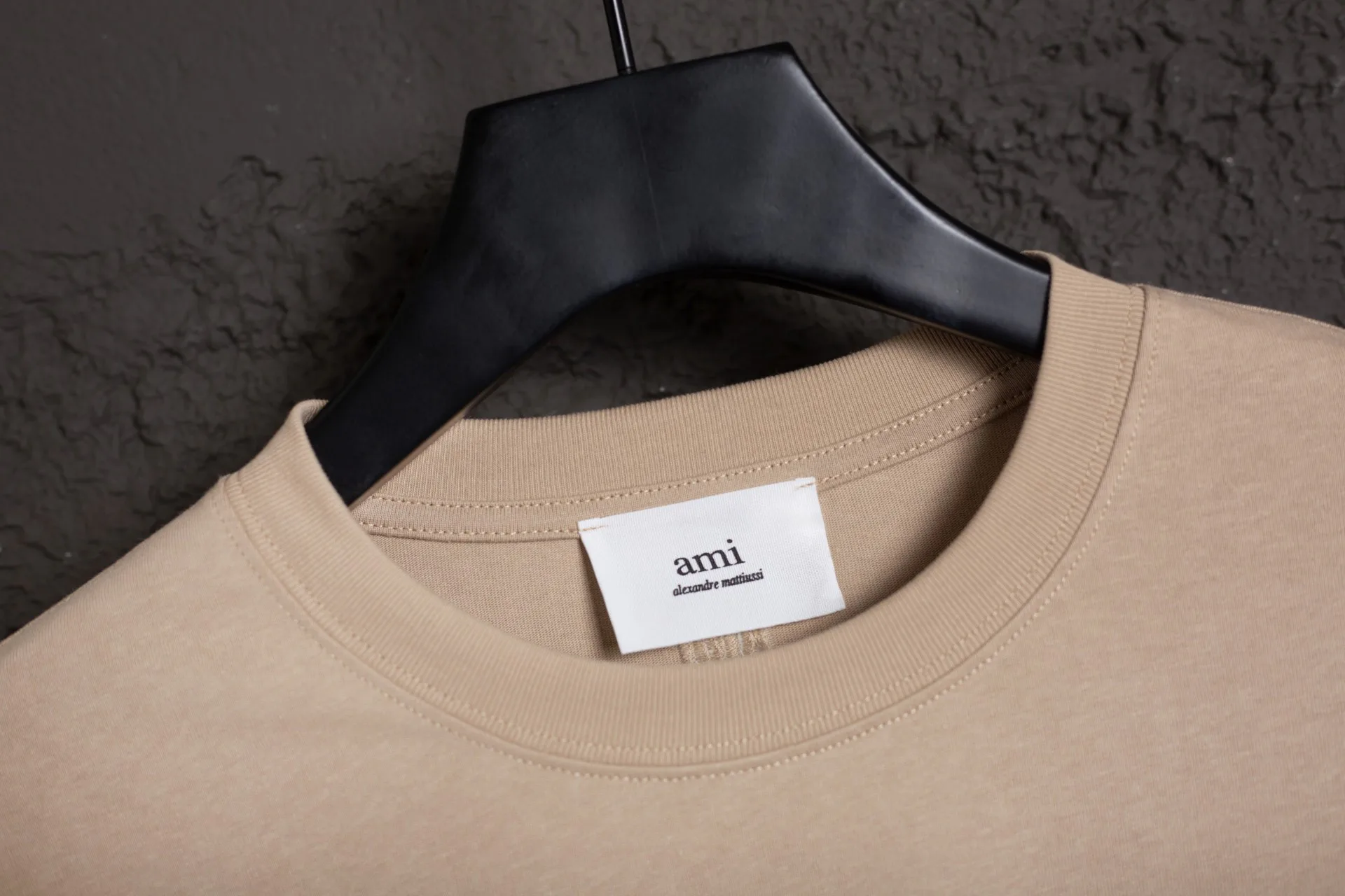 Футболки Мужские Ami Paris 9405302