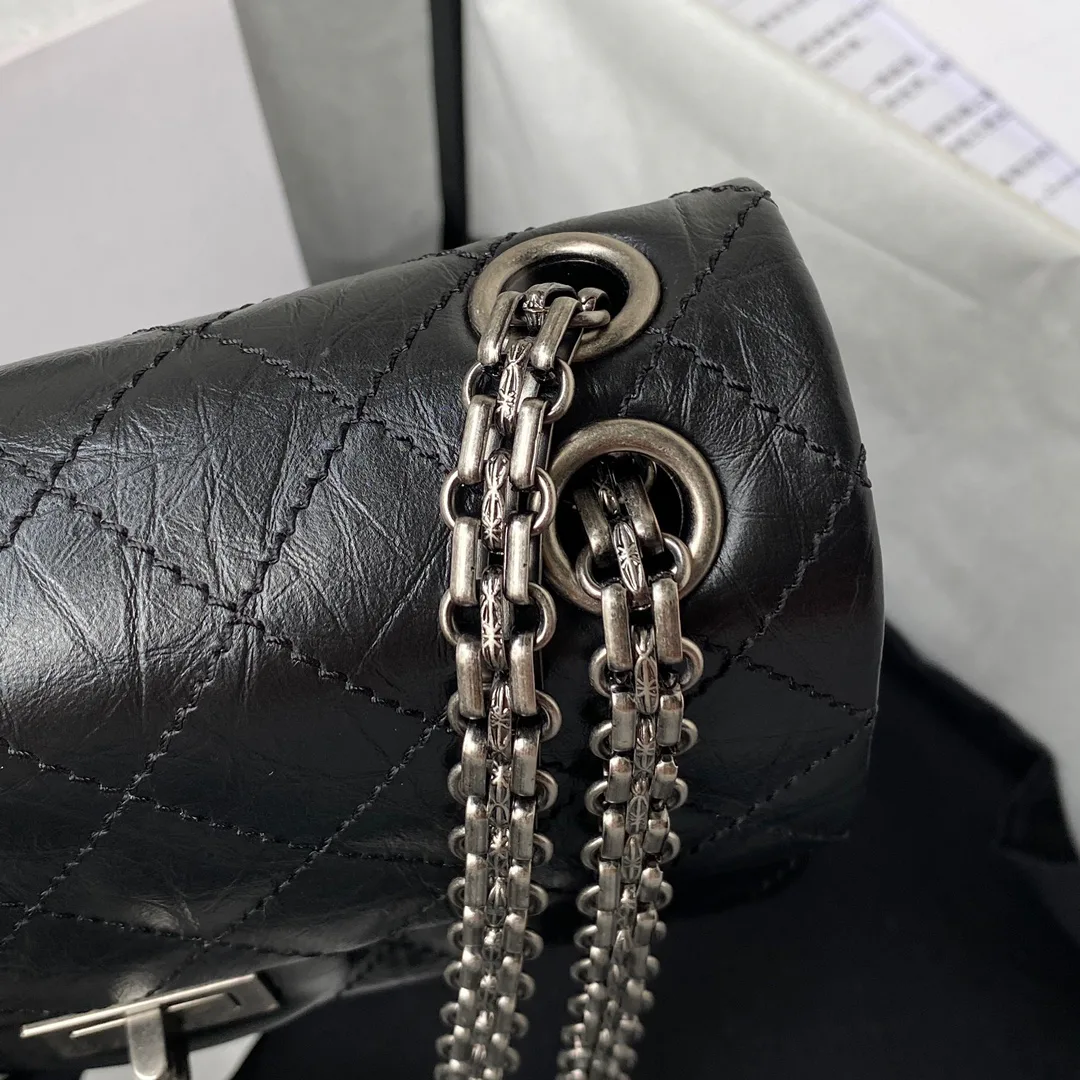 Классические Сумки Женские Chanel 12718282
