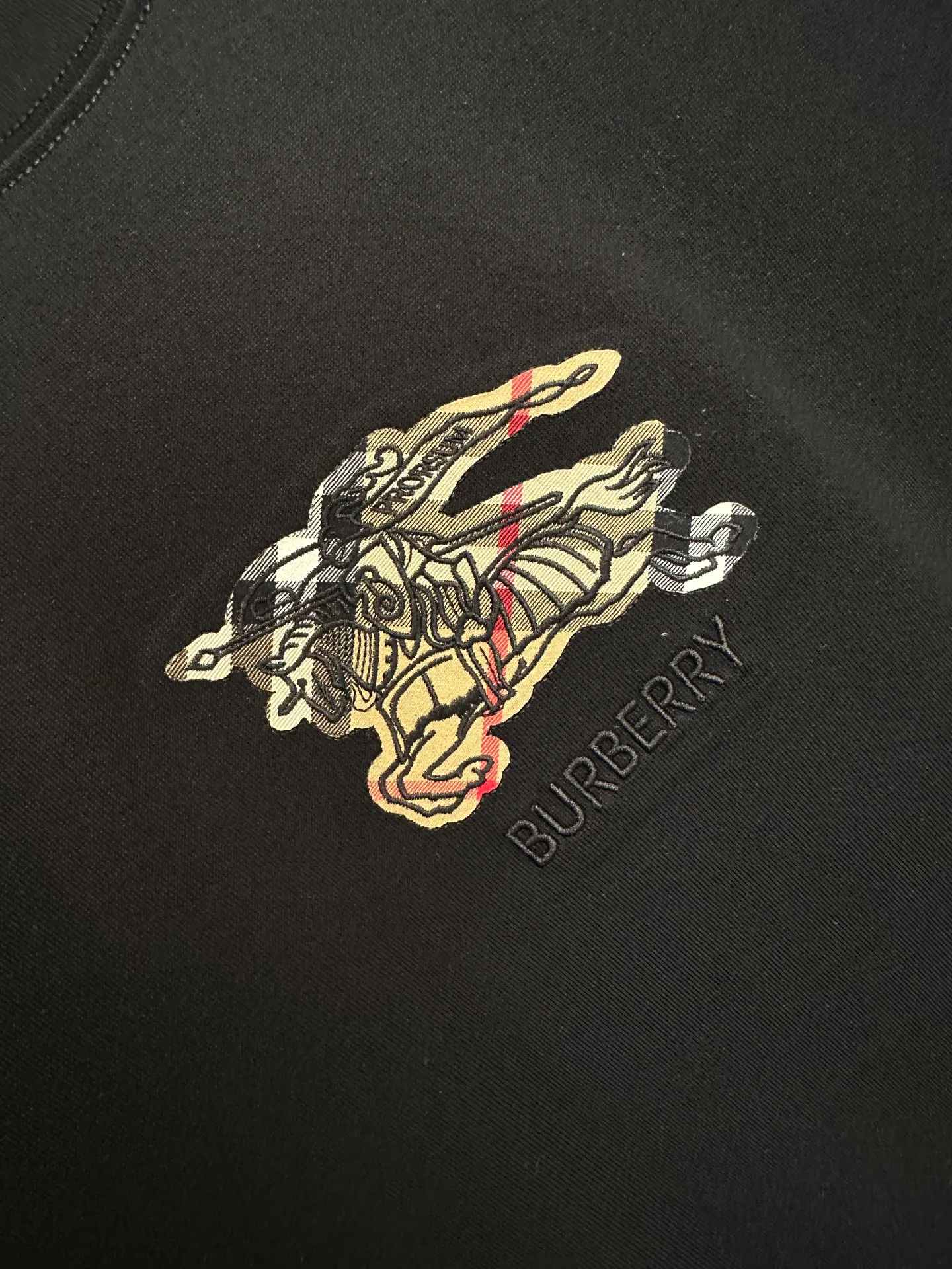 Футболки Мужские Burberry 12673412