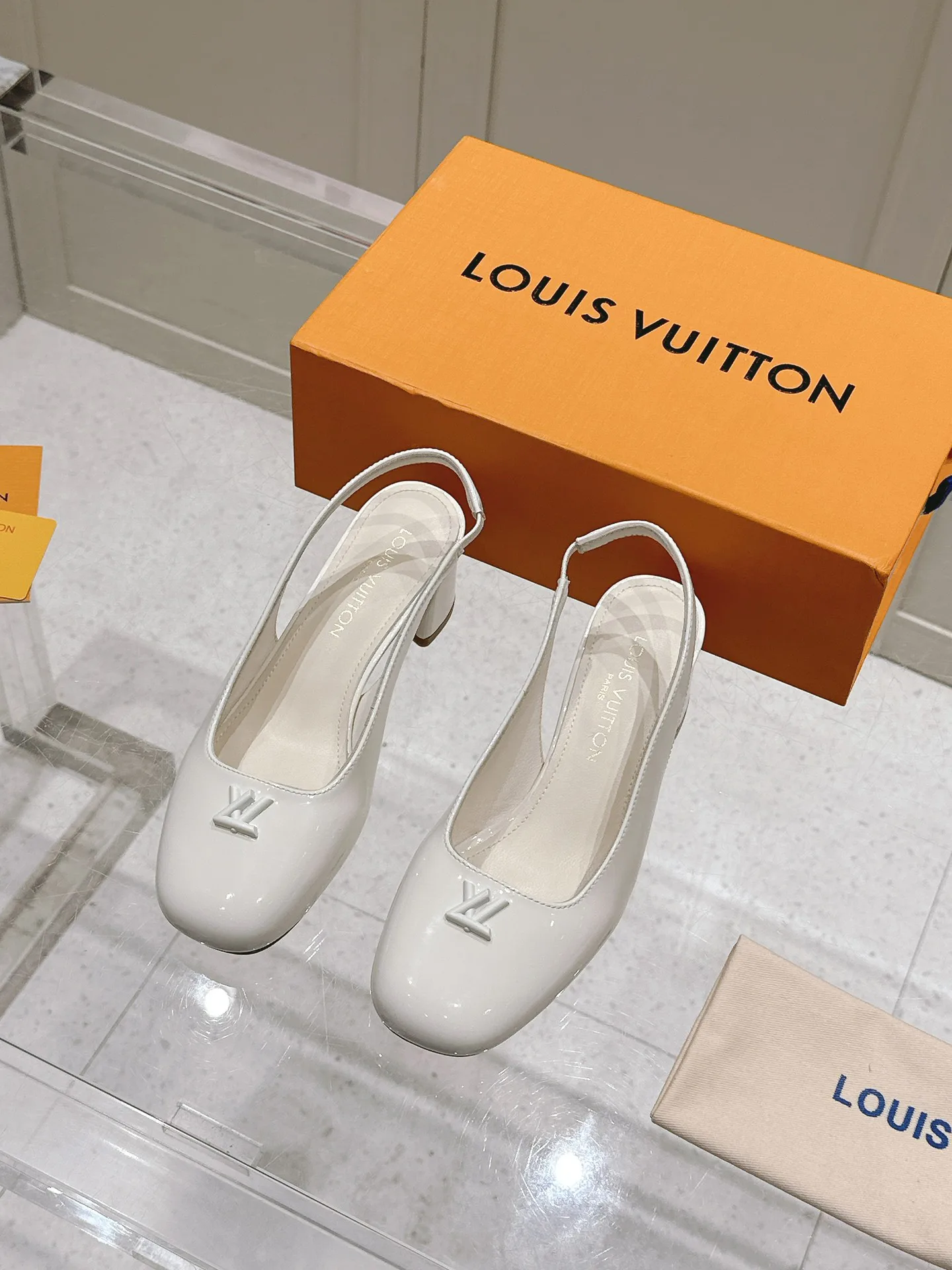 Туфли Женские Miu Miu 32016