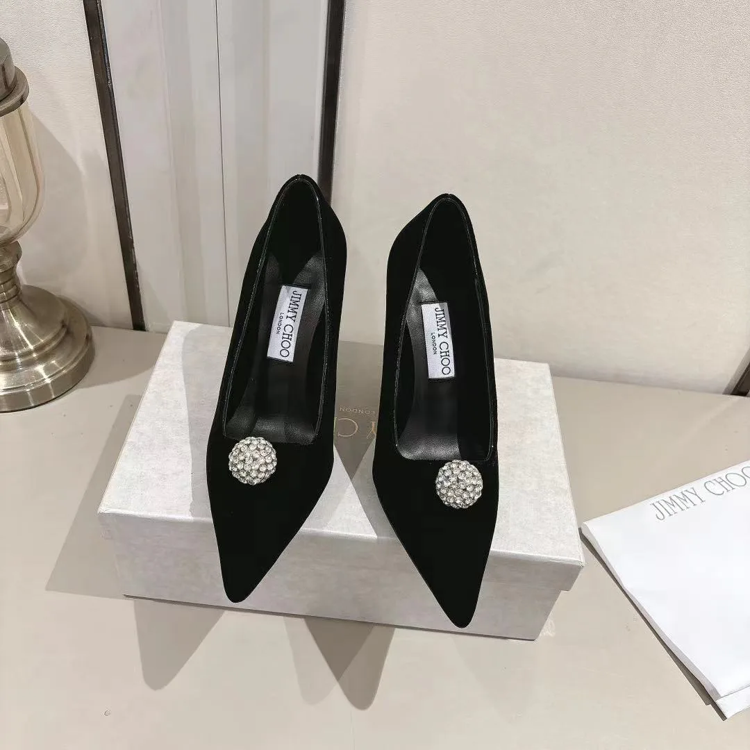 Туфли Женские Jimmy Choo 11250534
