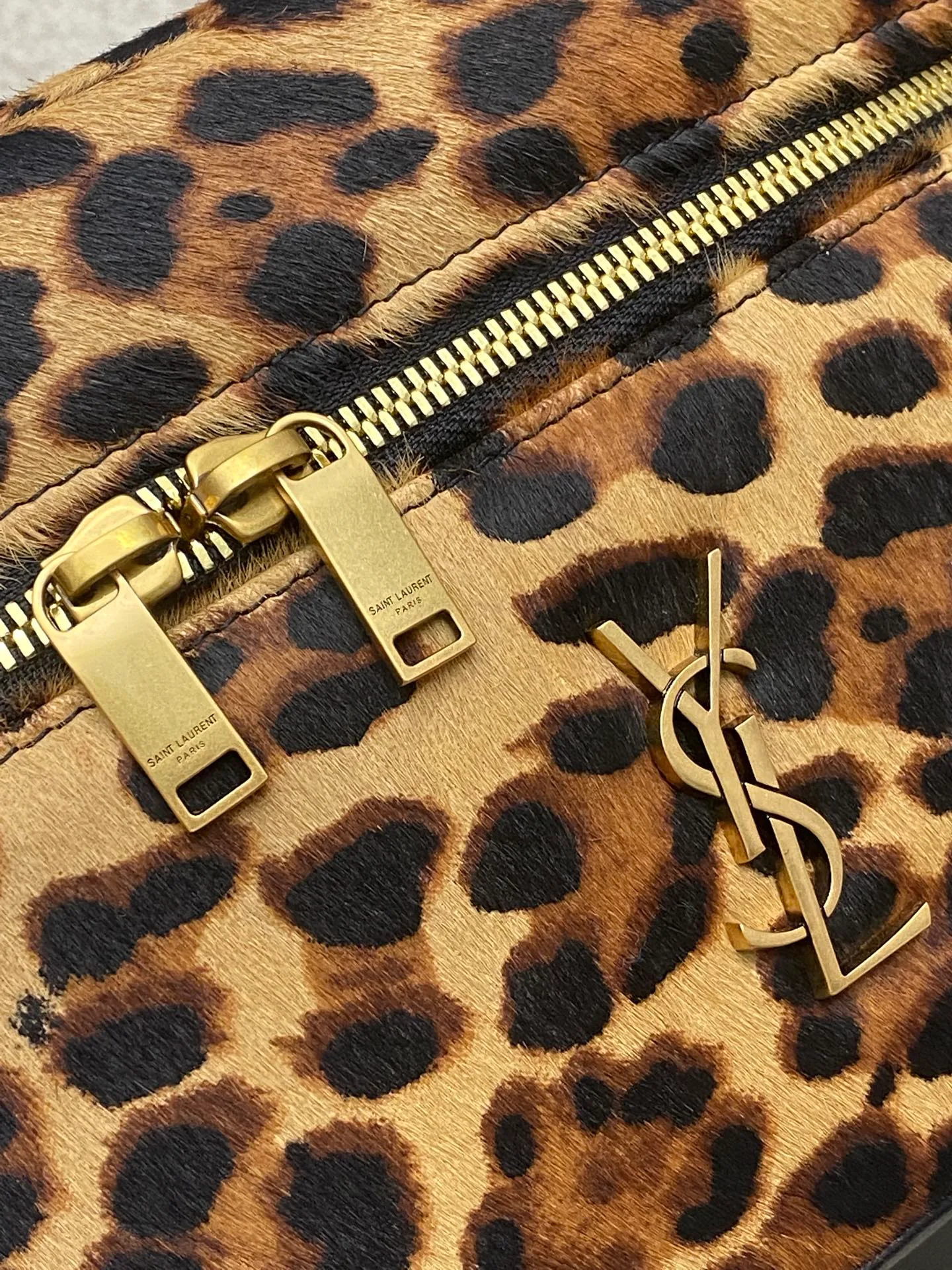 Сумки На Ремне Женские Saint Laurent 1328948