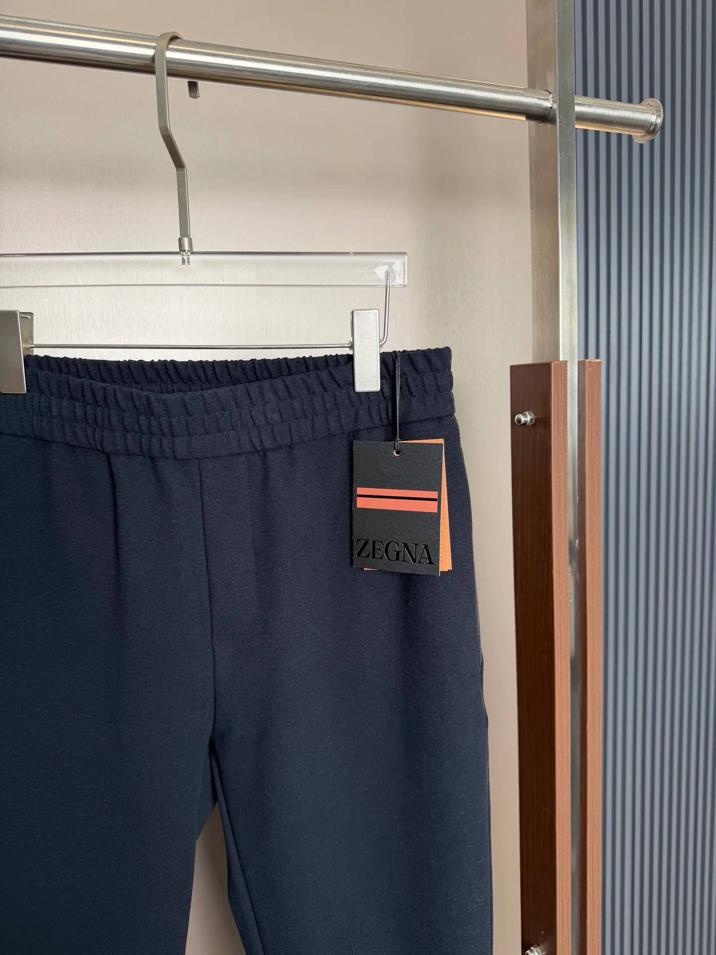Брюки Мужские Zegna 17915404