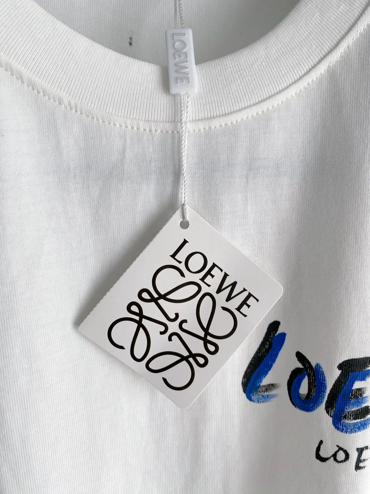 Футболки Мужские Loewe 11504182