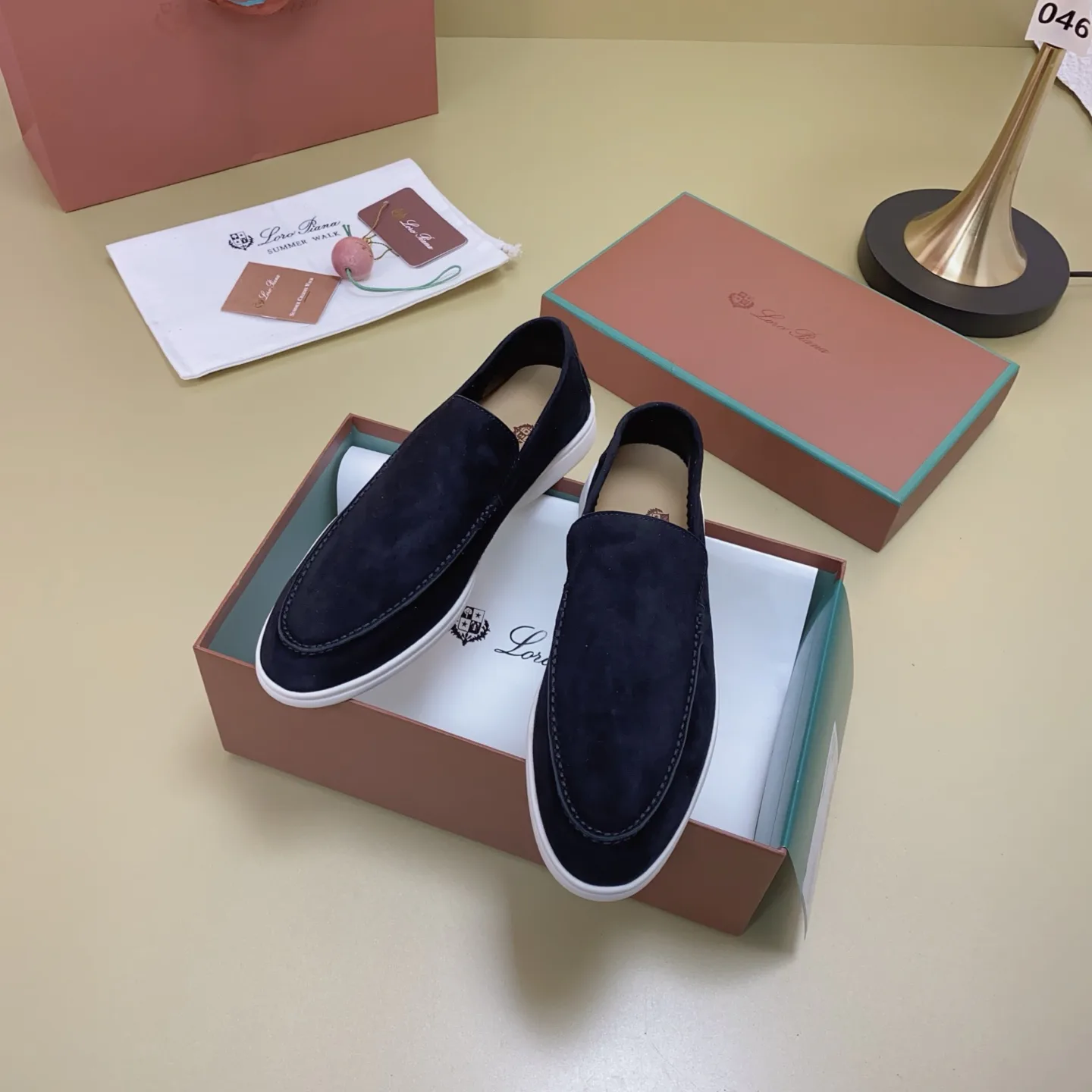 Туфли Женские Loro Piana 13251630