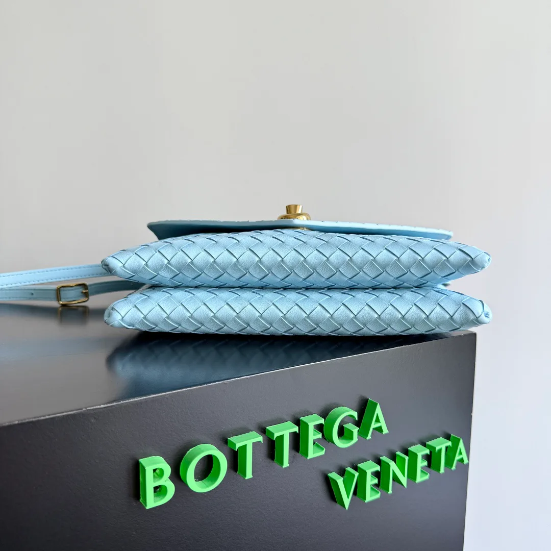 Сумки На Ремне Женские Bottega Veneta 269966