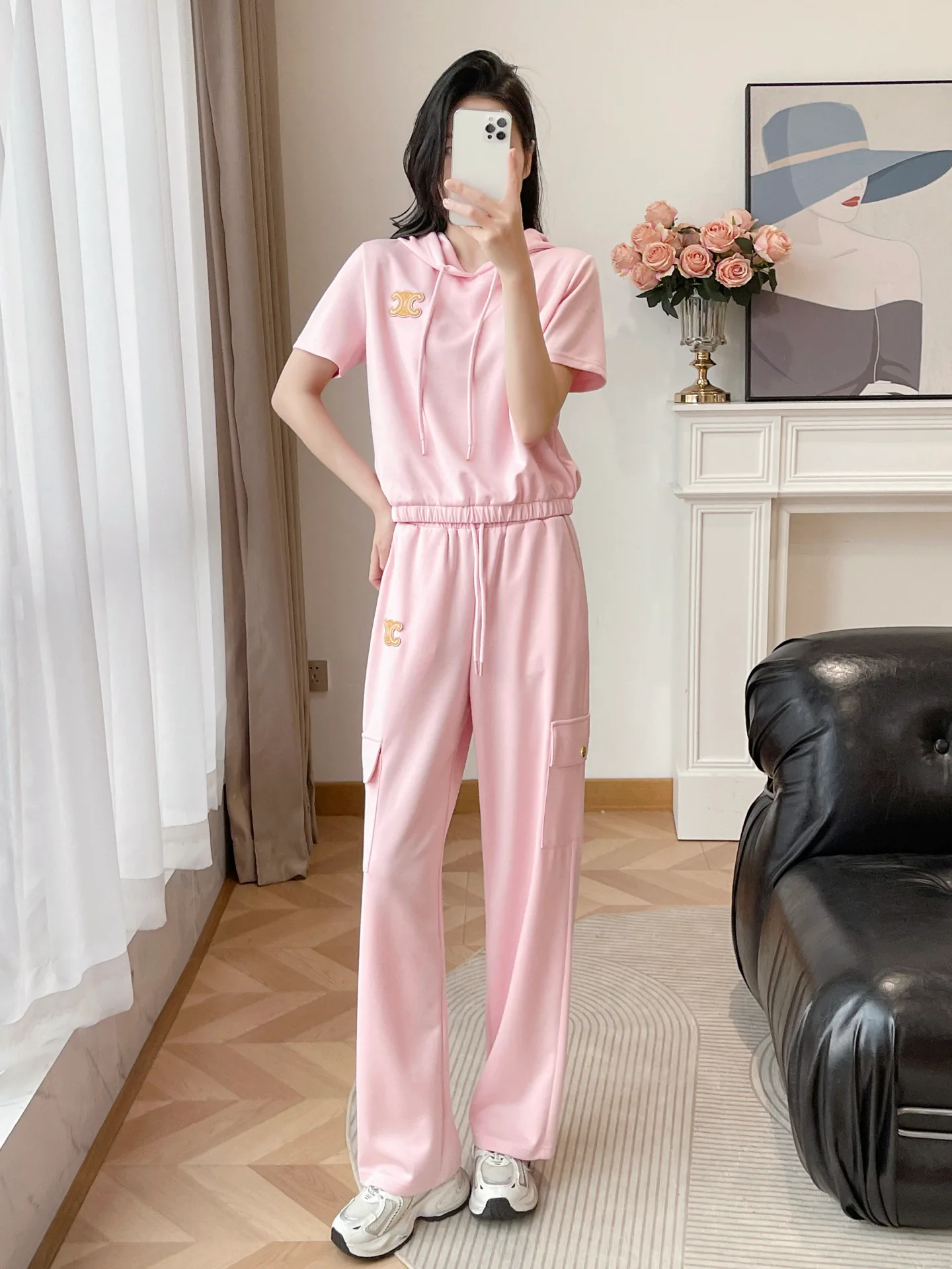 Костюмы Женские Celine 11186548