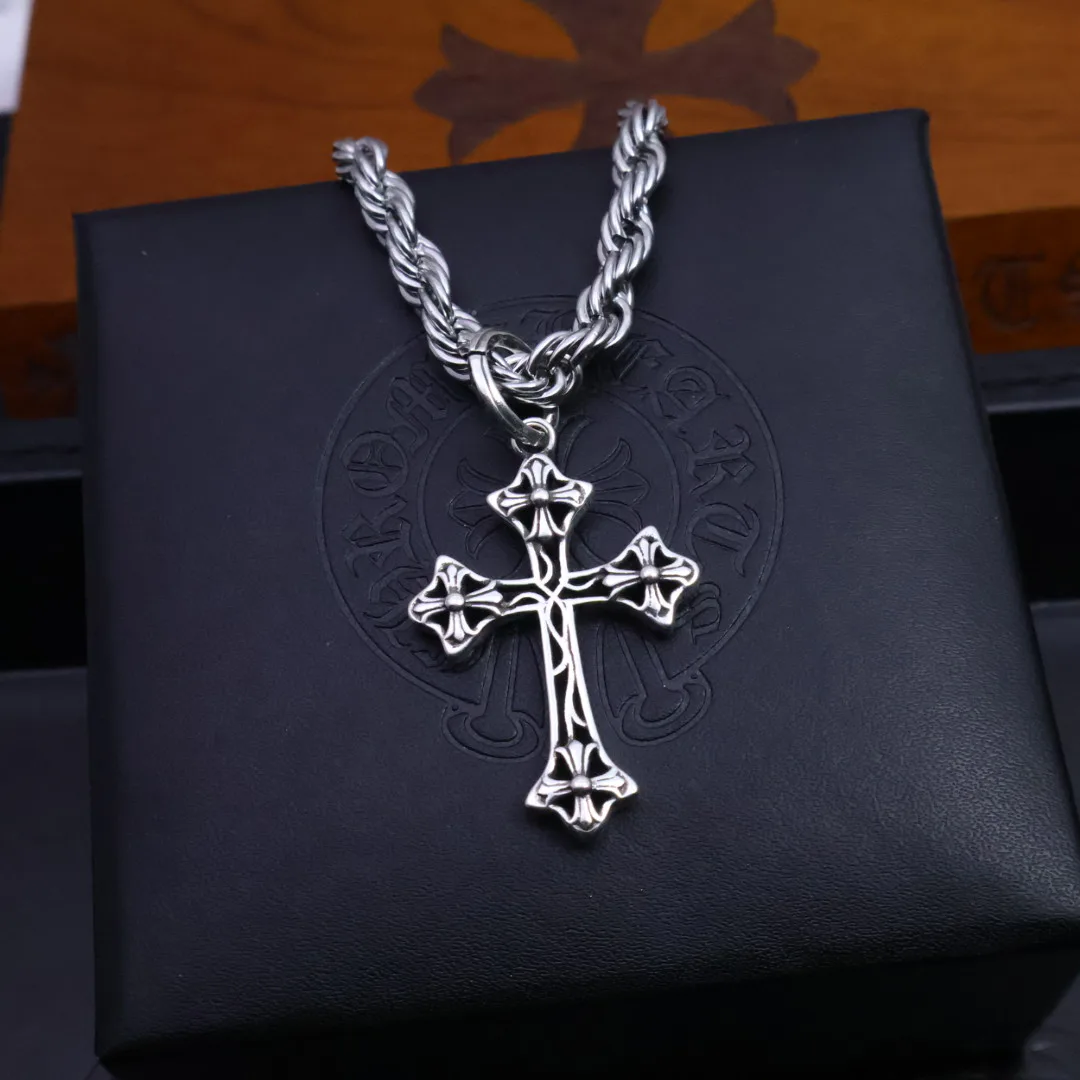 Бижутерия Chrome Hearts 17942847
