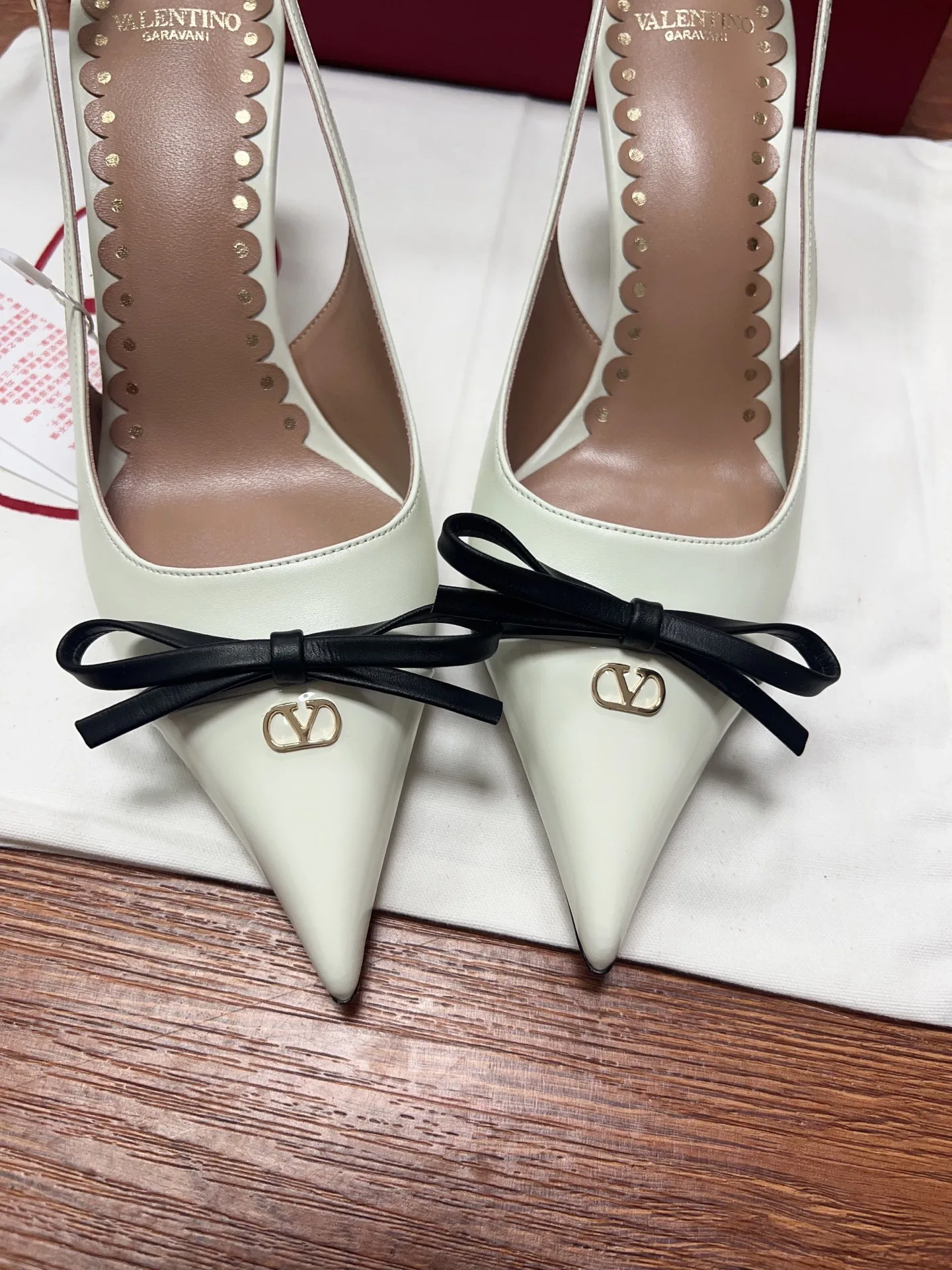 Туфли Женские Valentino 11891998