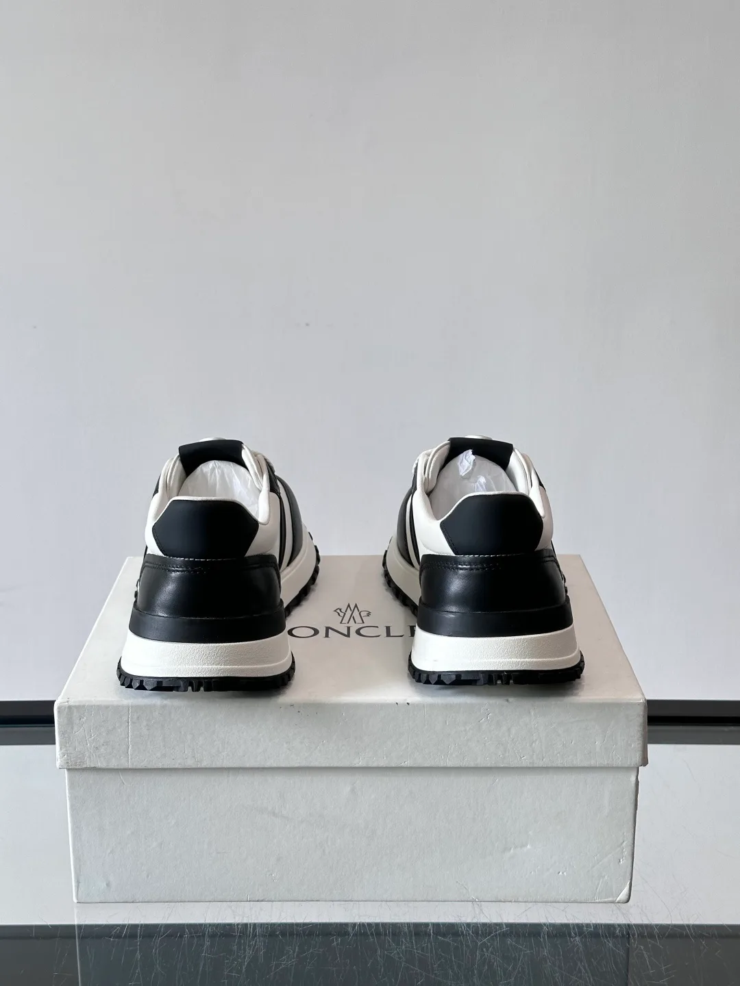 Кроссовки Мужские Moncler 17514623