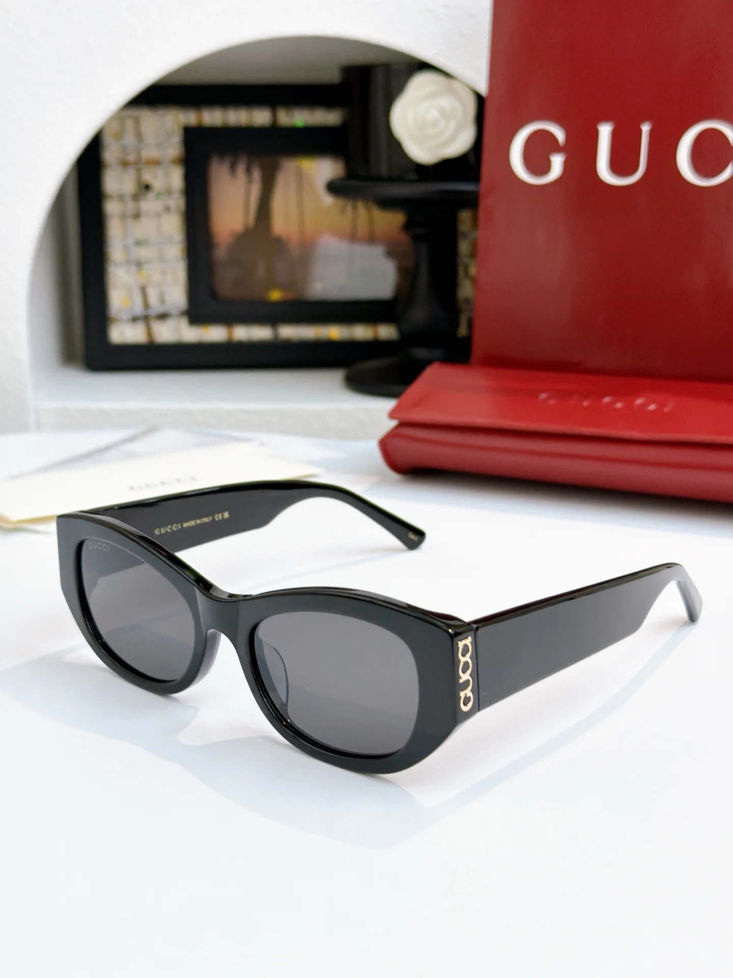 Очки Gucci 11431563