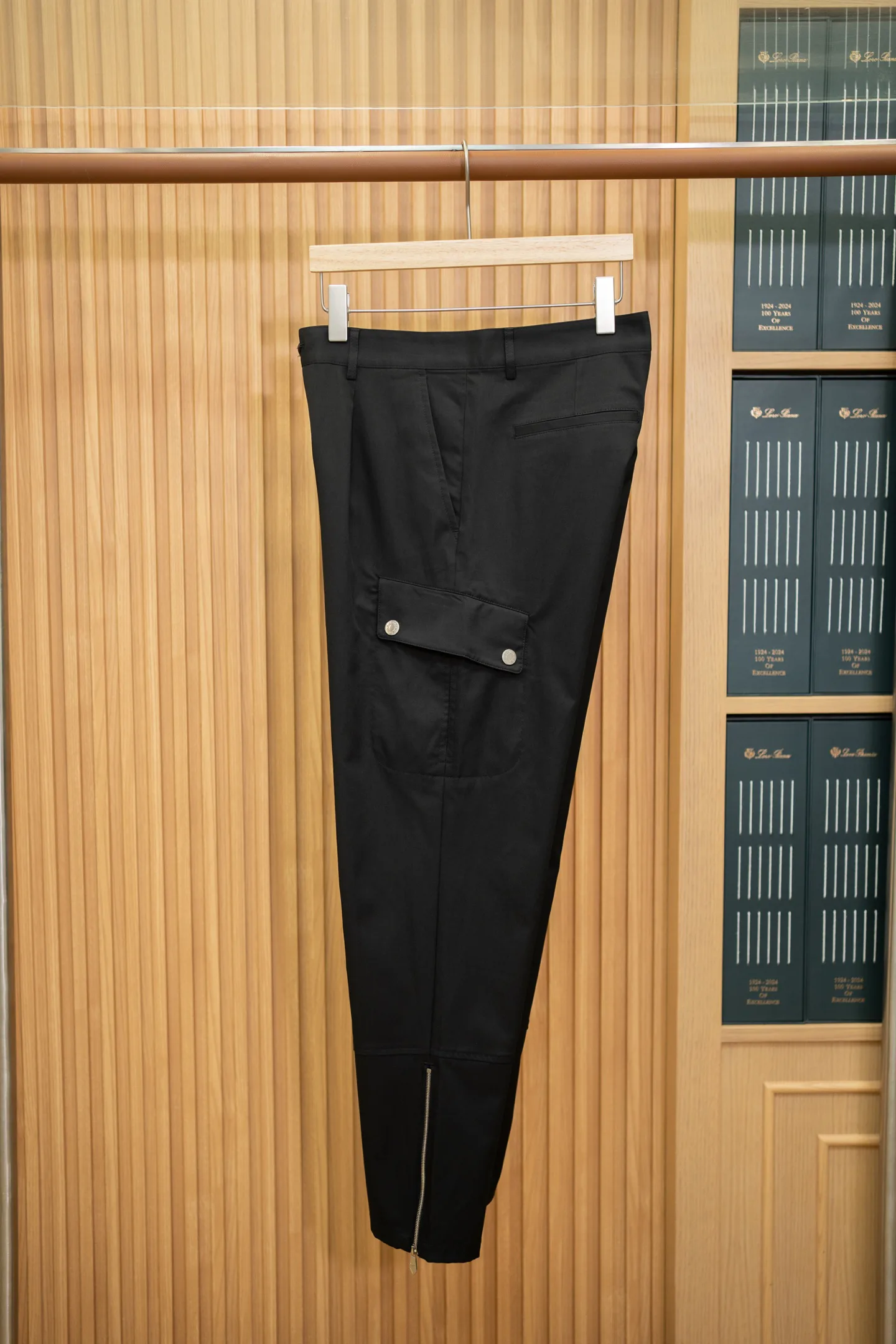 Брюки Мужские Hermes 3897498