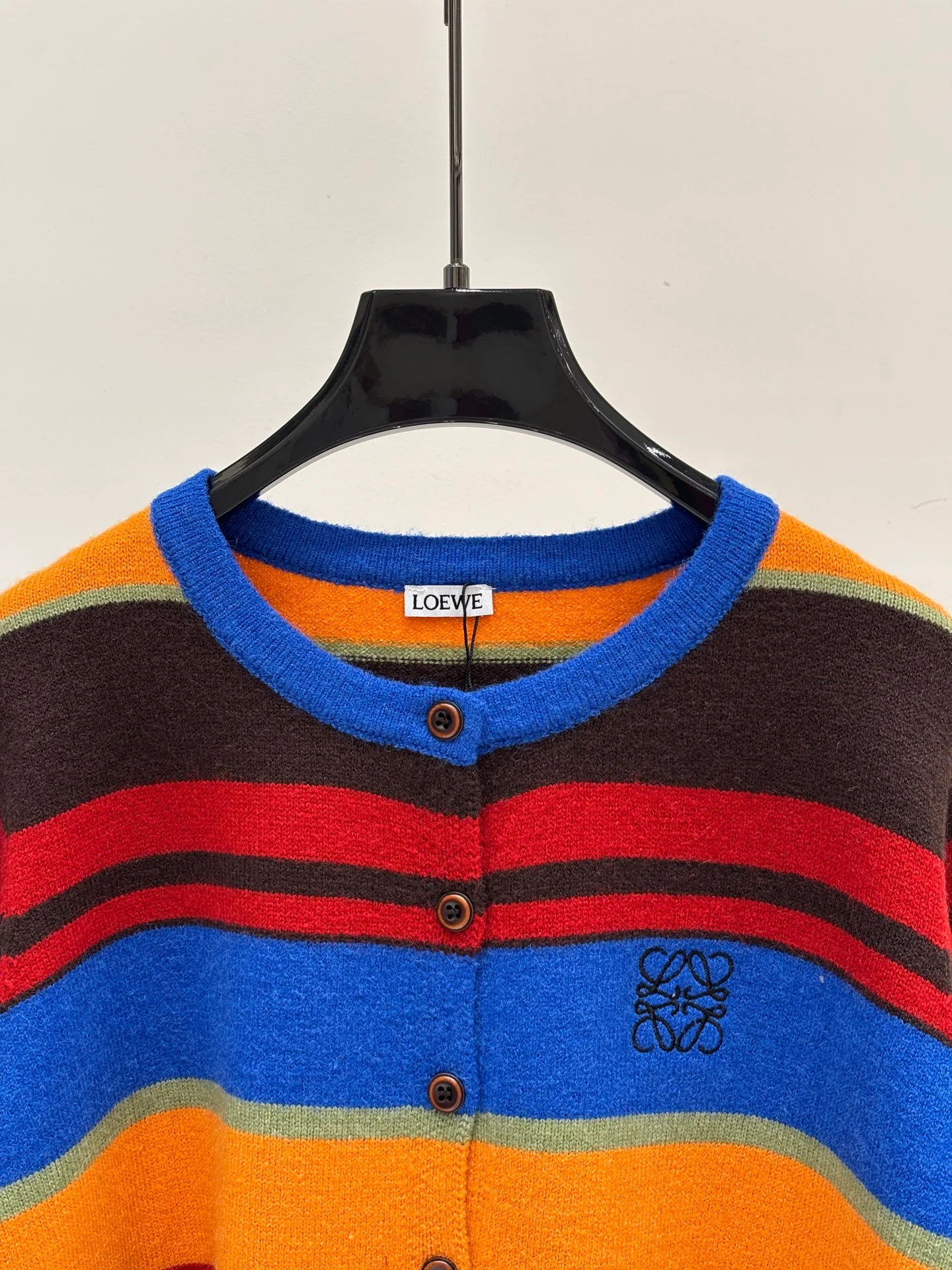 Джемперы И Свитеры Женские Loewe 19097066