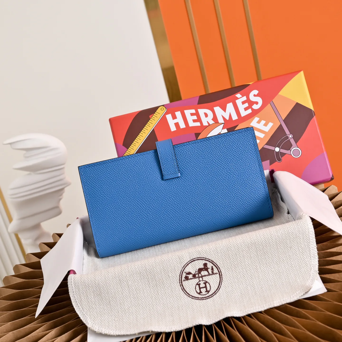 Клатчи Женские Hermes 18077435