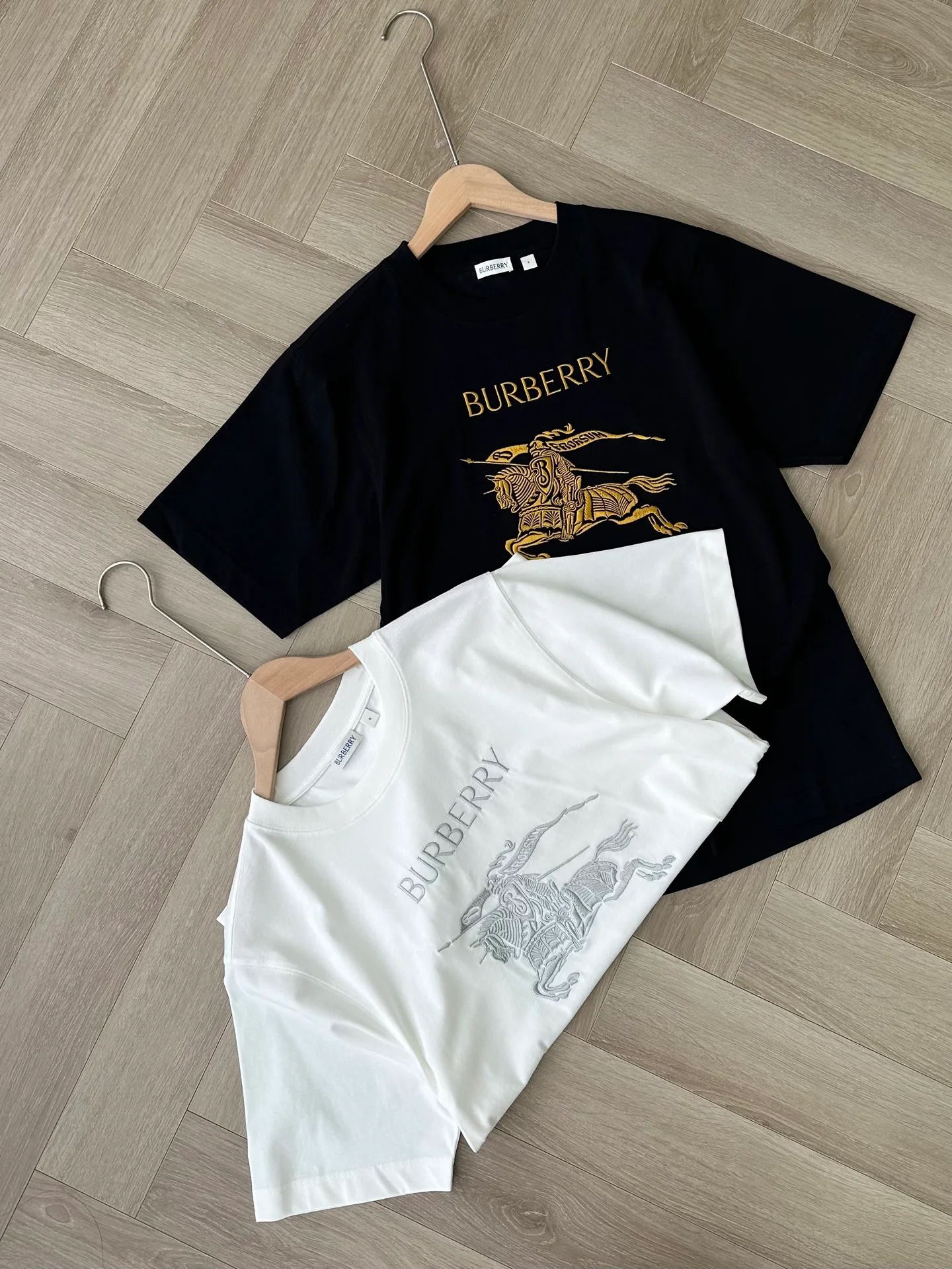 Футболки Мужские Balenciaga 11657387