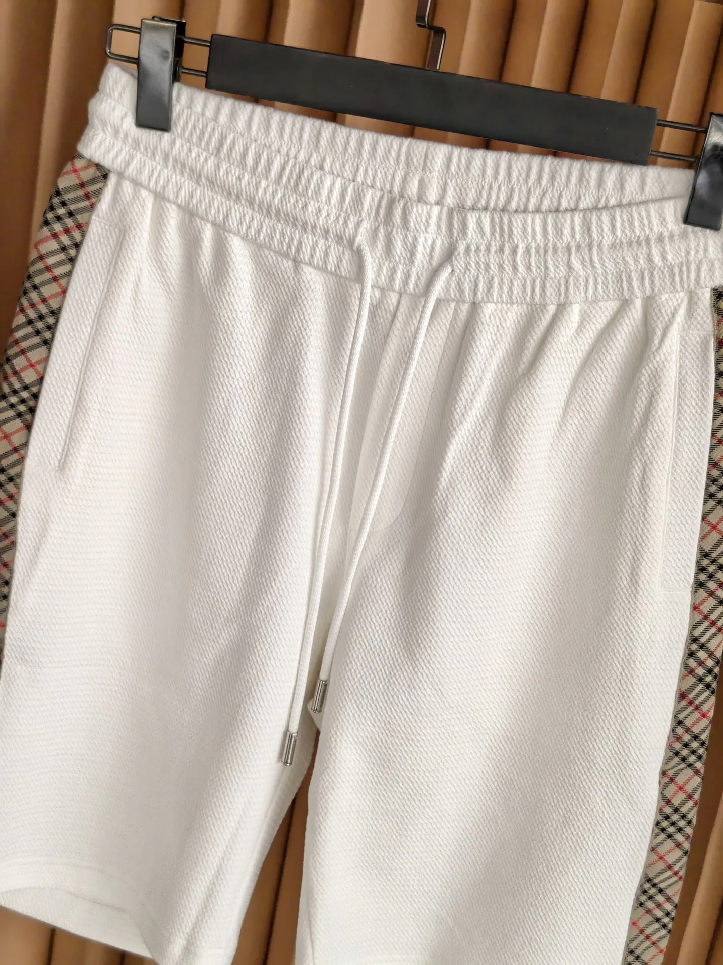 Шорты Мужские Burberry 13182468