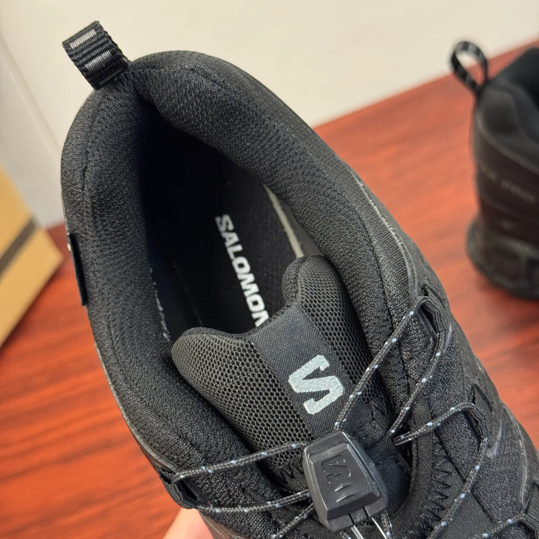 Кроссовки Женские Salomon 19131804