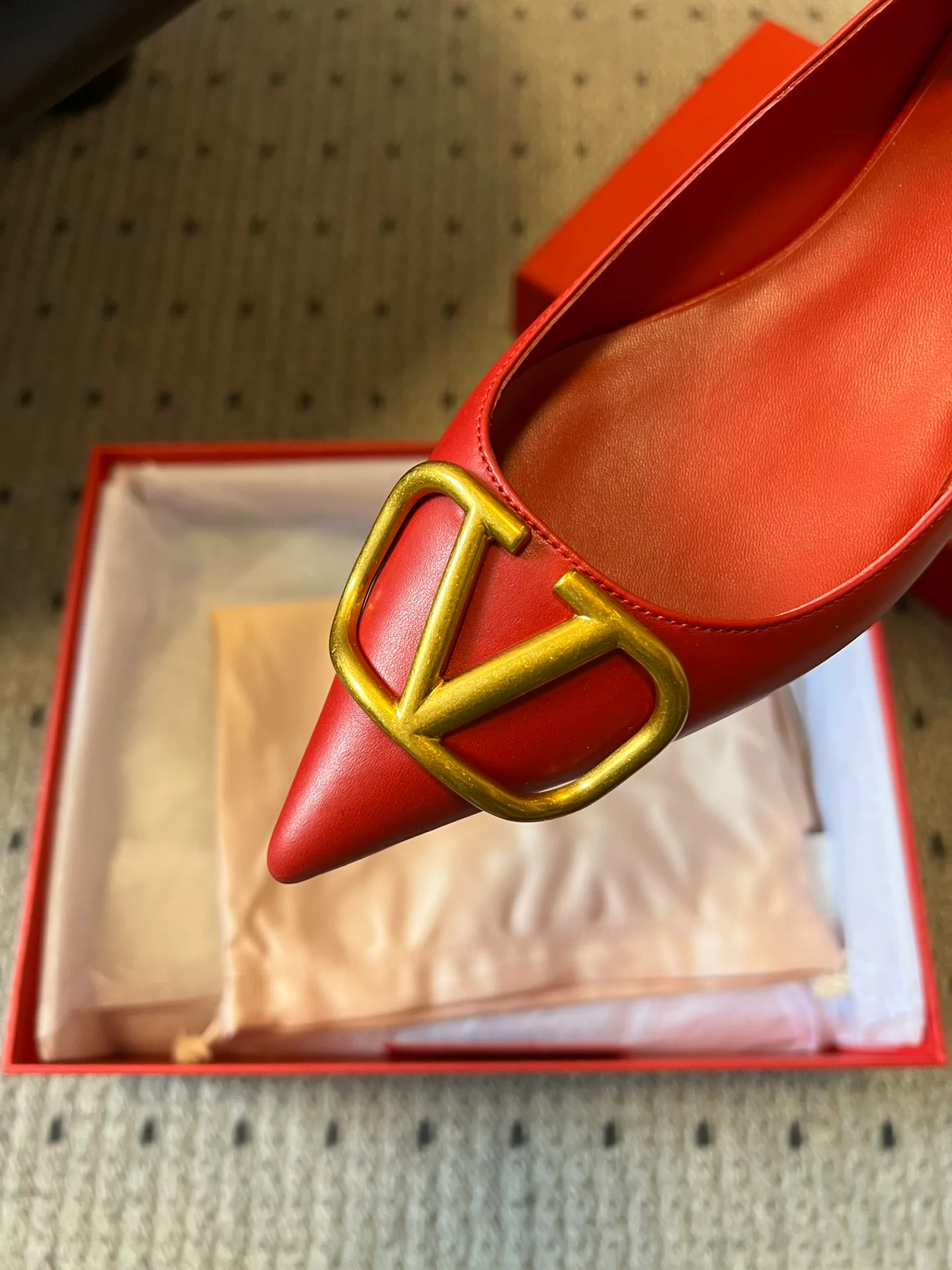 Туфли Женские Valentino 838306