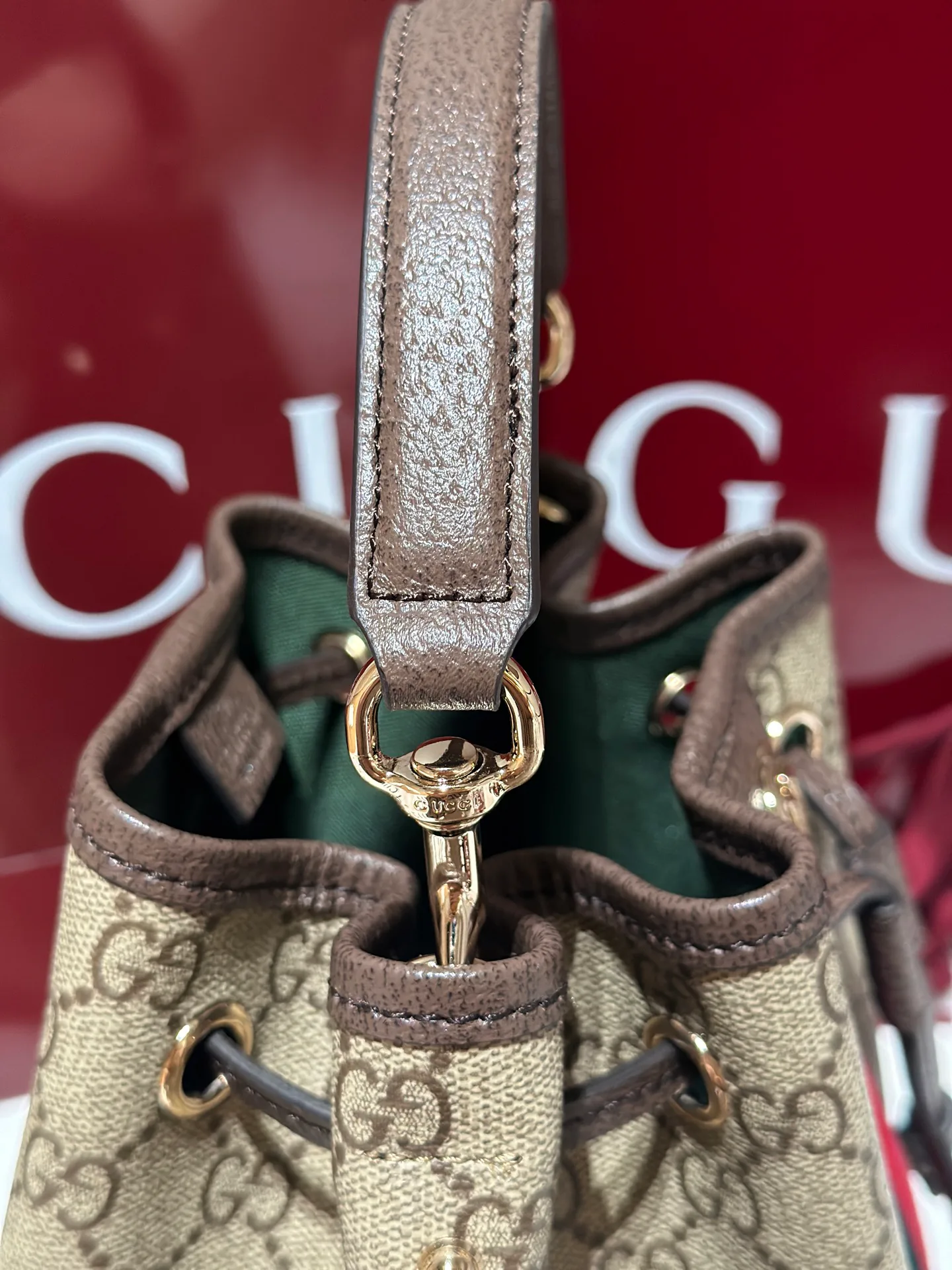Классические Сумки Женские Gucci 17306010