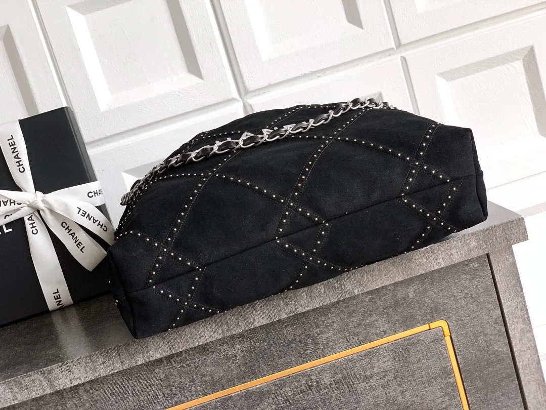 Классические Сумки Женские Chanel 11646643