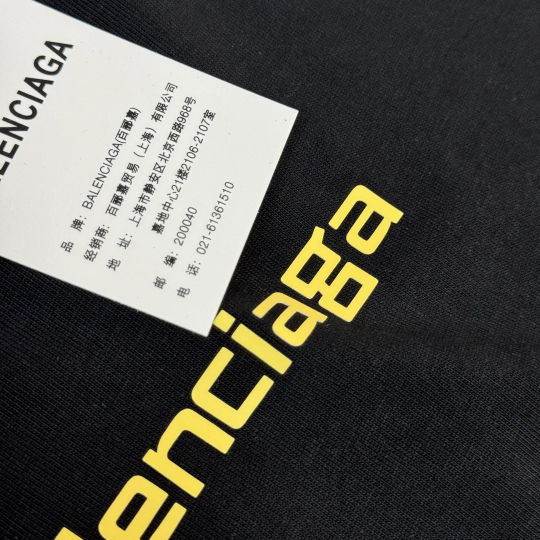 Футболки Женские Balenciaga 10619955
