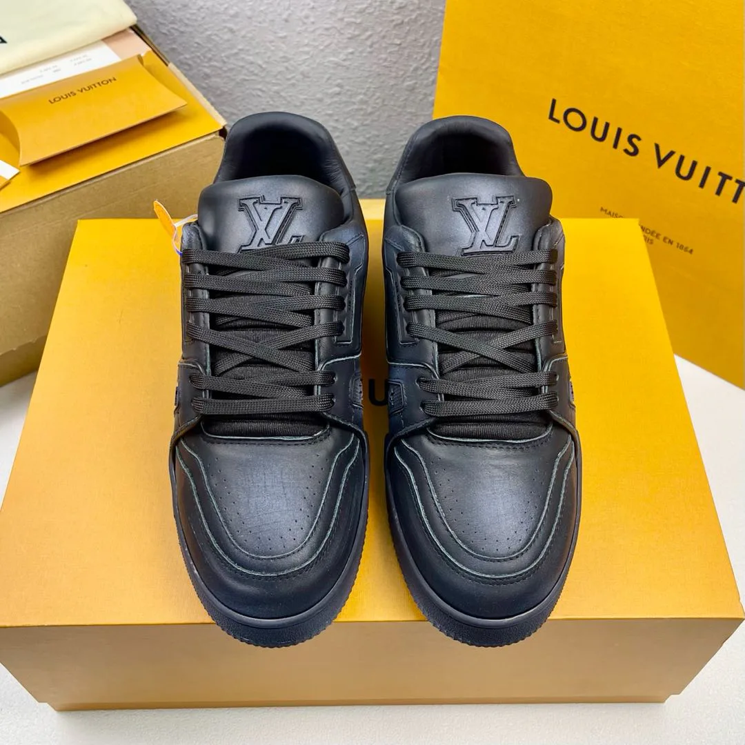 Кеды Женские Louis Vuitton 2679331