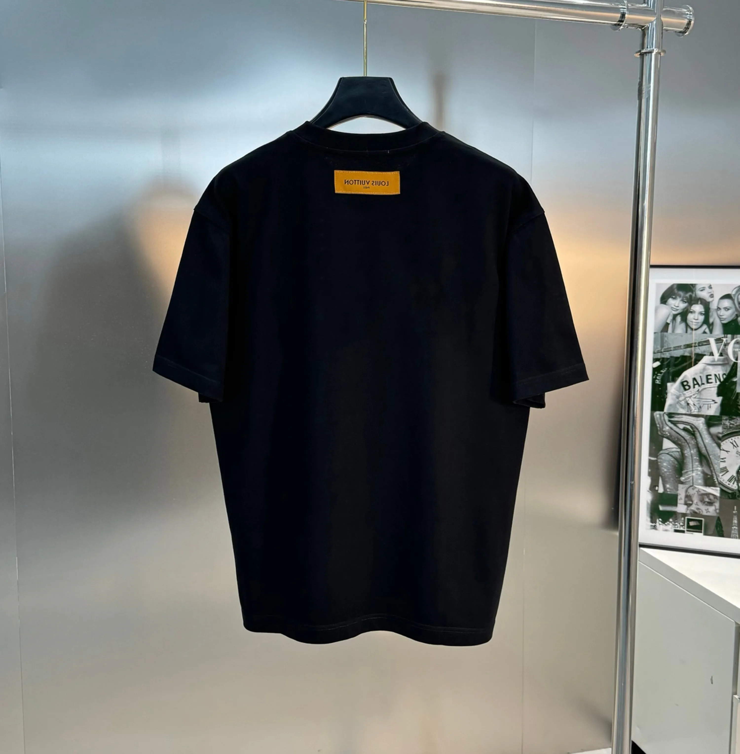 Футболки Женские Louis Vuitton 1234792