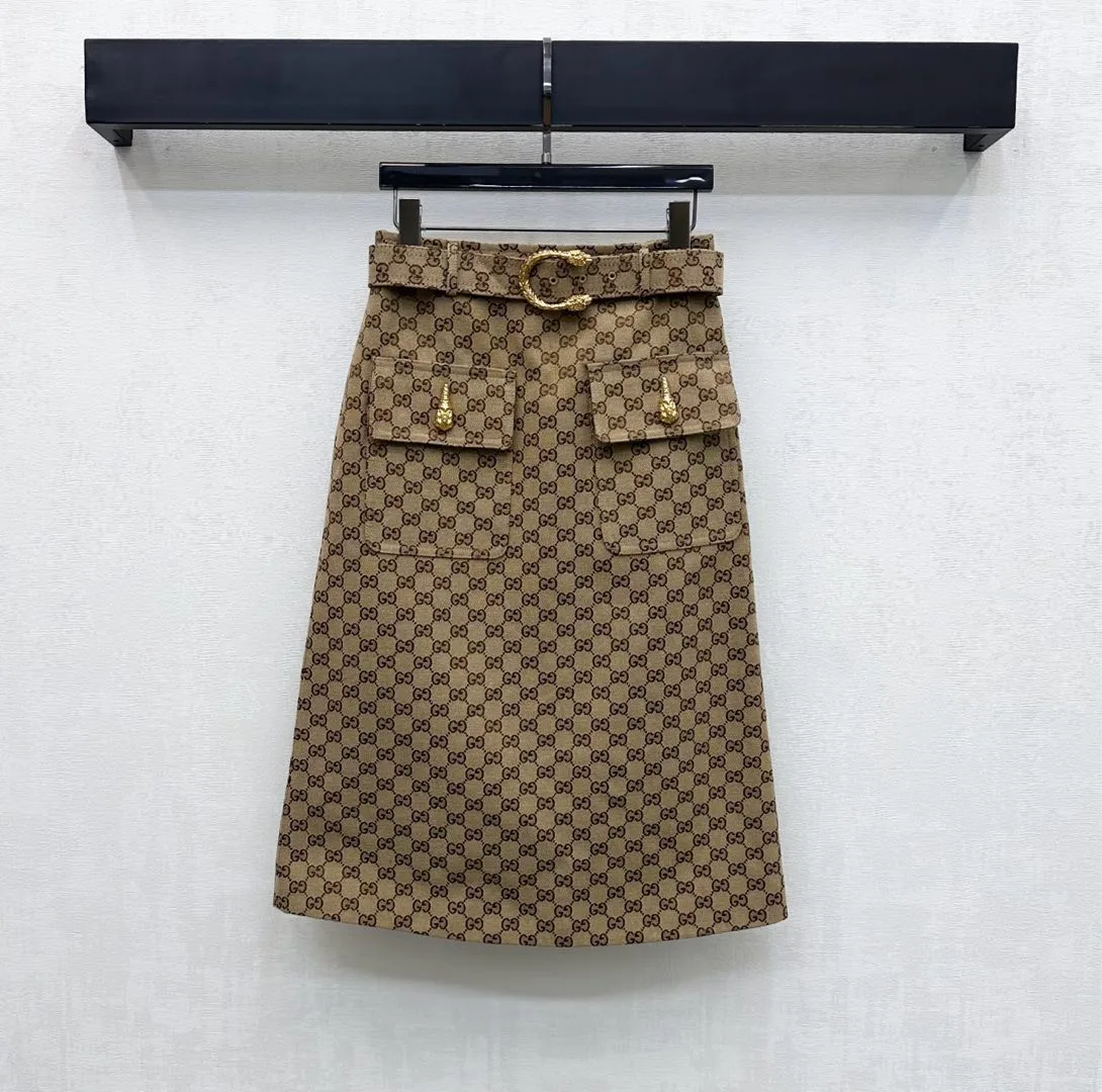 Юбки Женские Gucci 4704821