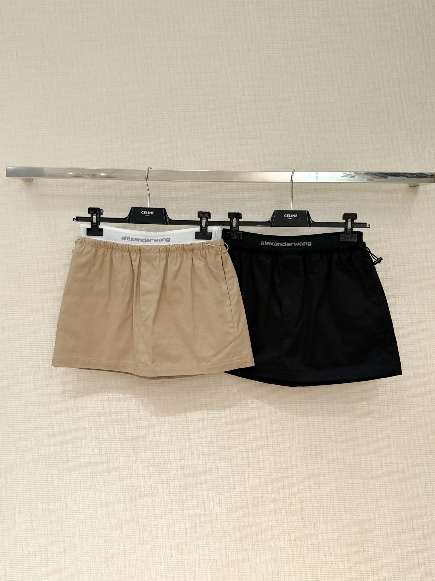 Юбки Женские Alexander Wang 3078347