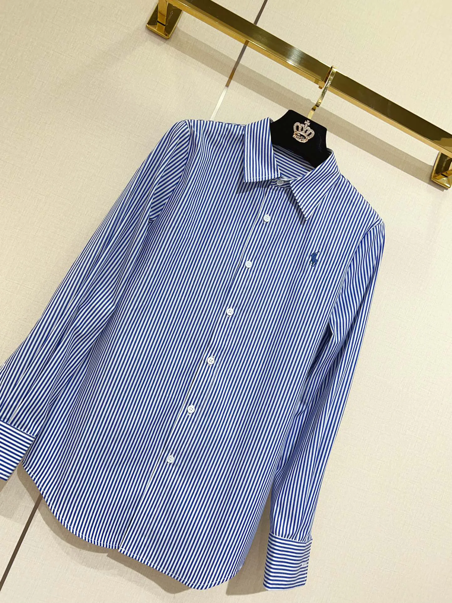 Рубашки Женские Ralph Lauren 10151233