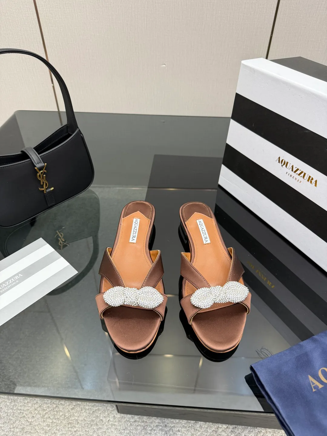 Туфли Женские Aquazzura 1435288