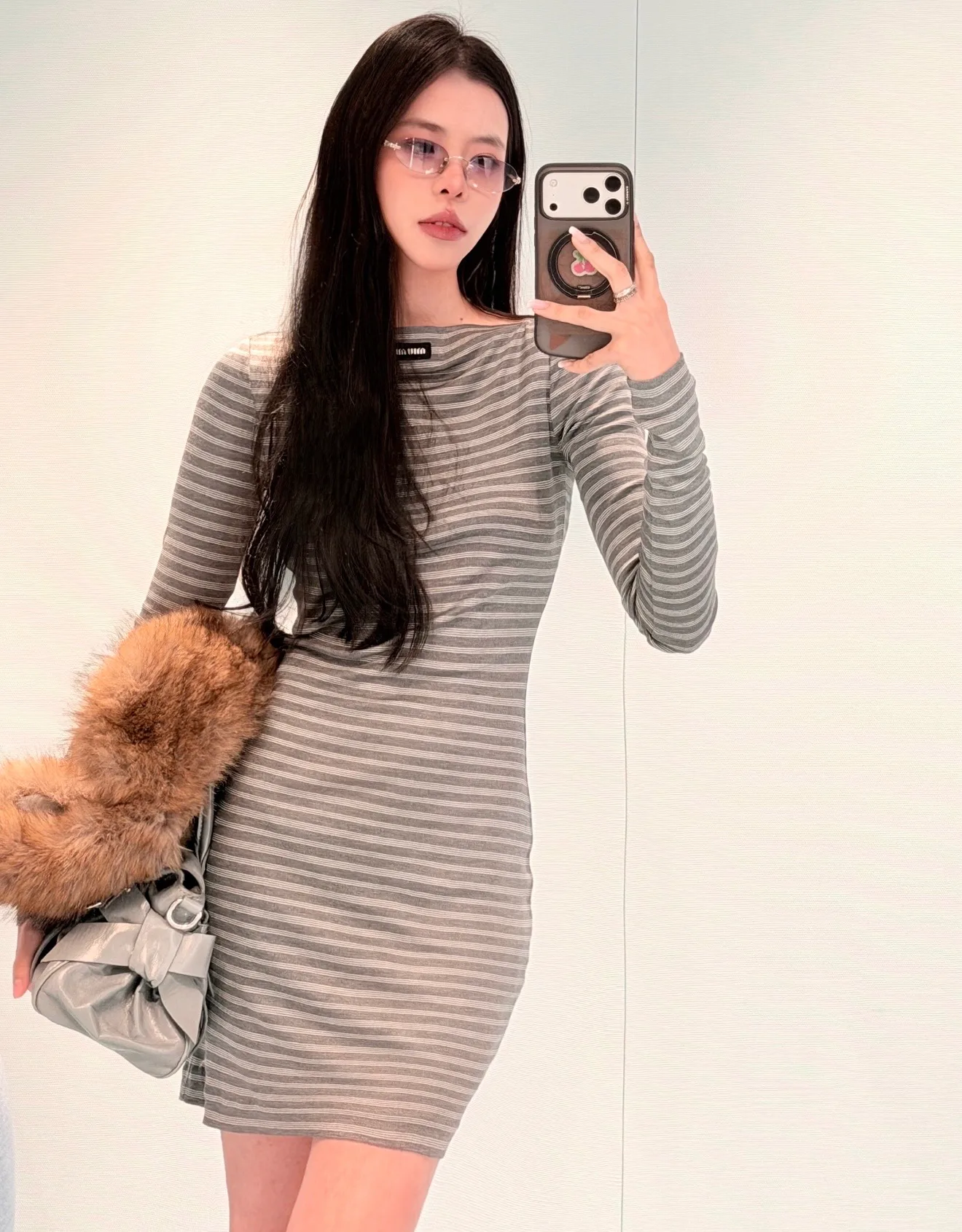 Платья Женские Miu Miu 17931208