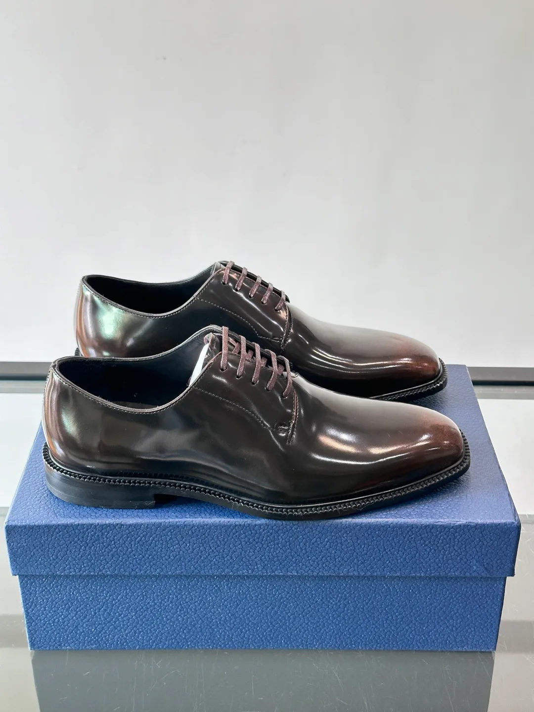 Лоферы И Туфли Мужские Christian Dior 1310888