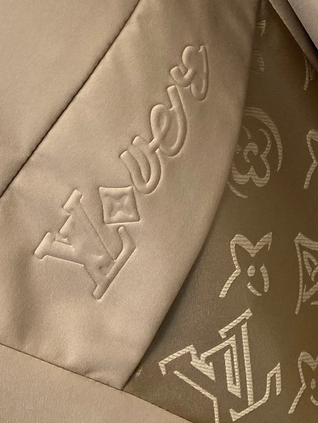 Куртки И Пуховики Мужские Louis Vuitton 5372530
