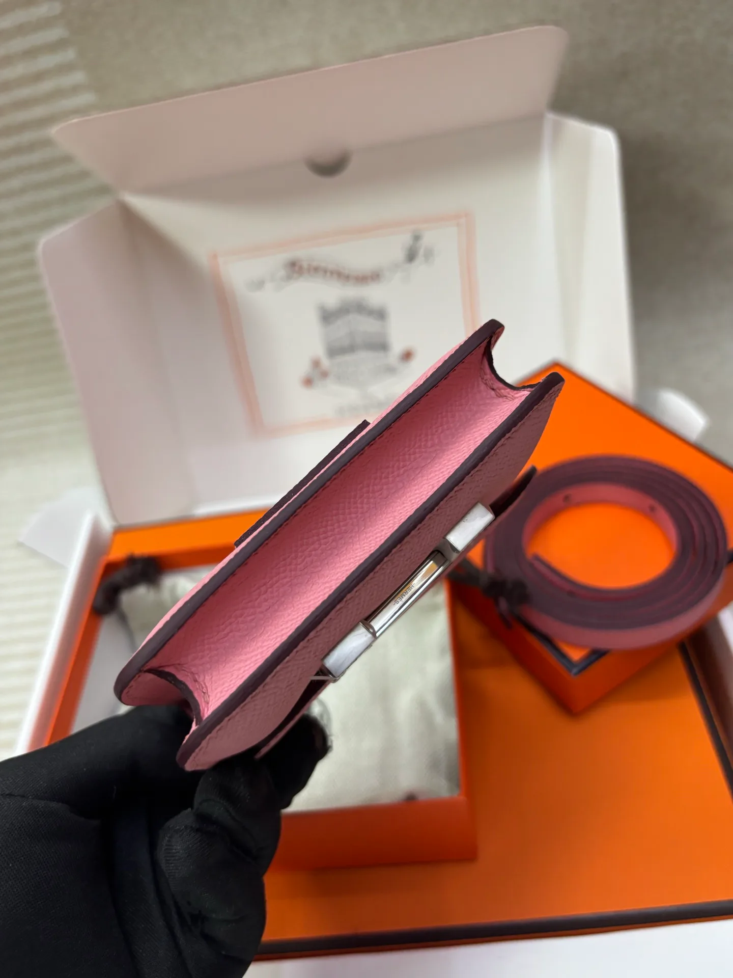 Поясные Сумки Женские Hermes 13612514