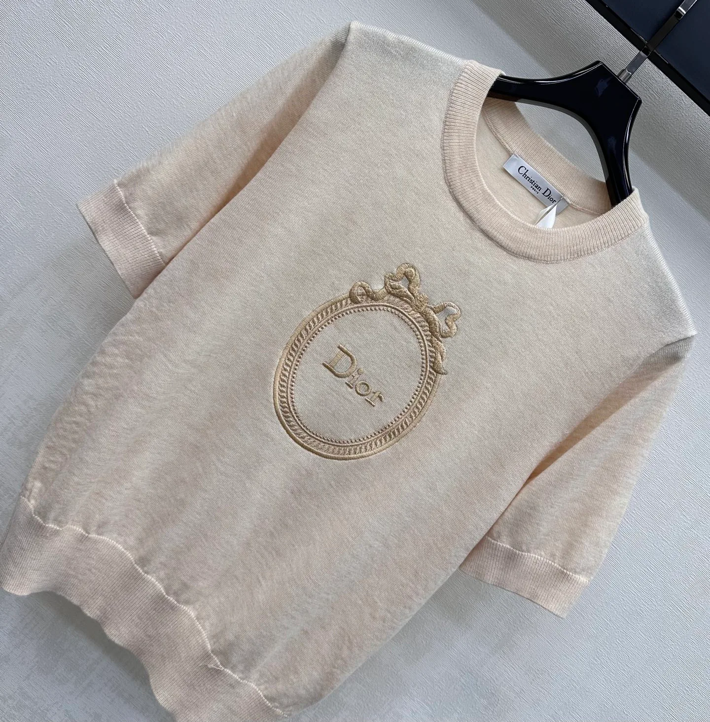 Футболки Женские Christian Dior 11673858