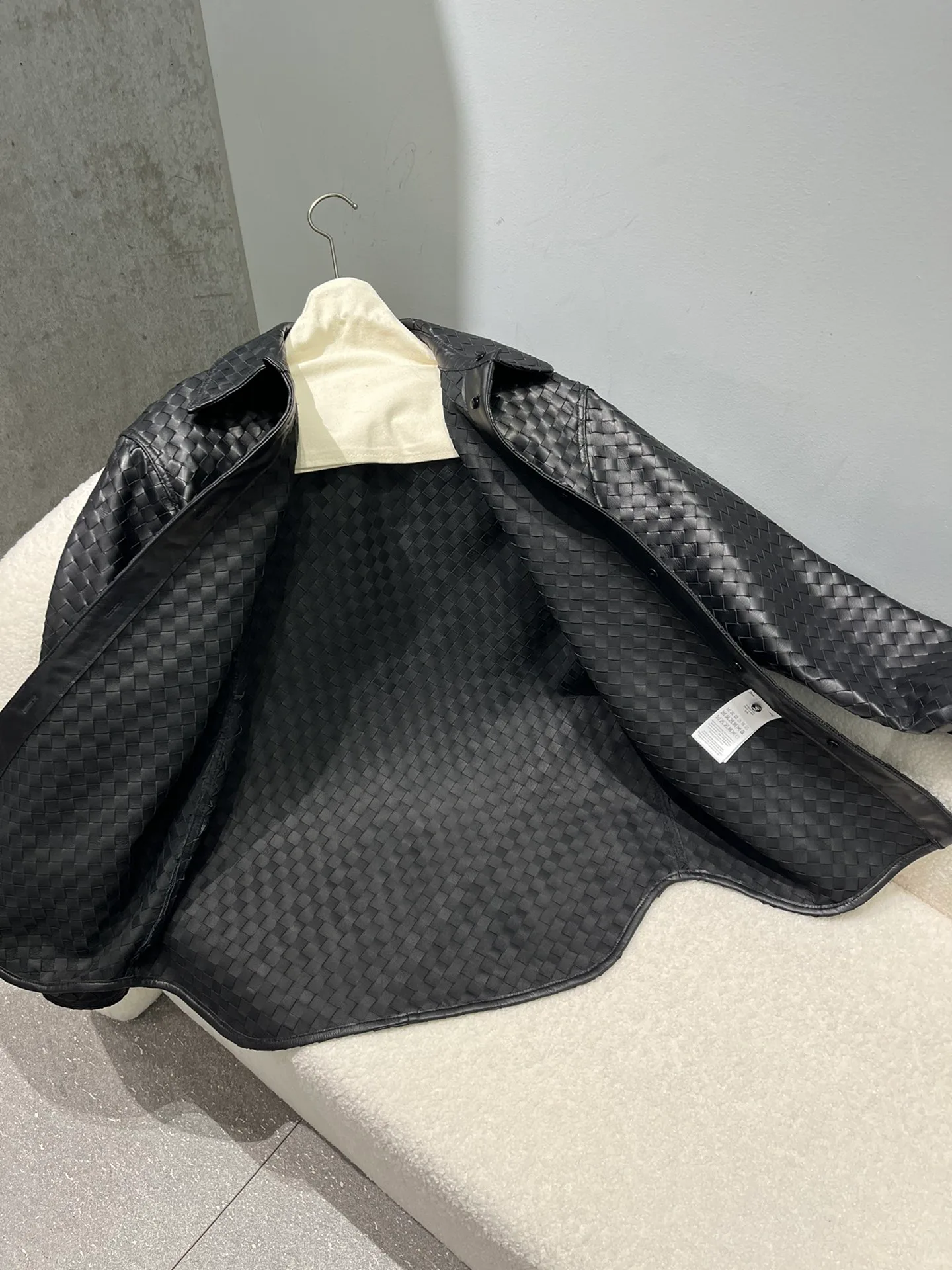 Рубашки Мужские Bottega Veneta 11182677