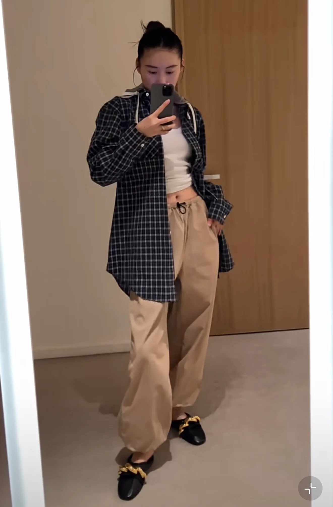 Рубашки Женские Miu Miu 18113599